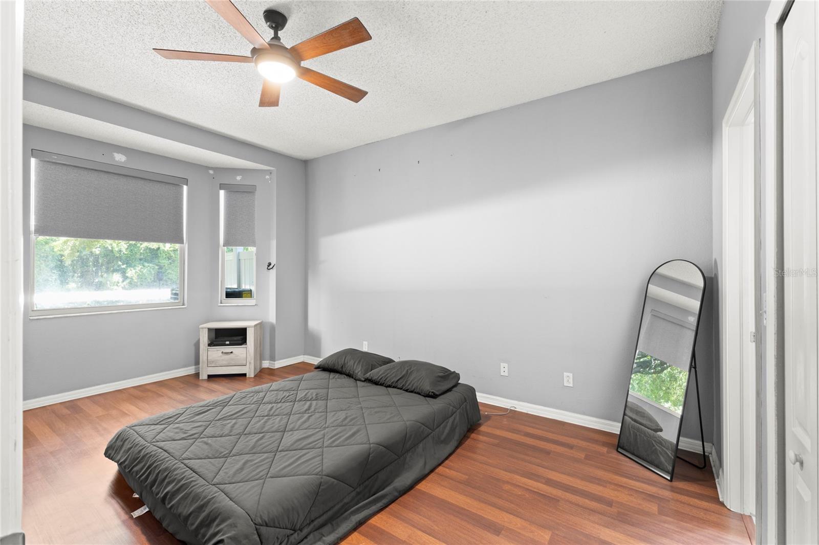 EAST LAKE LANDINGS - Residential