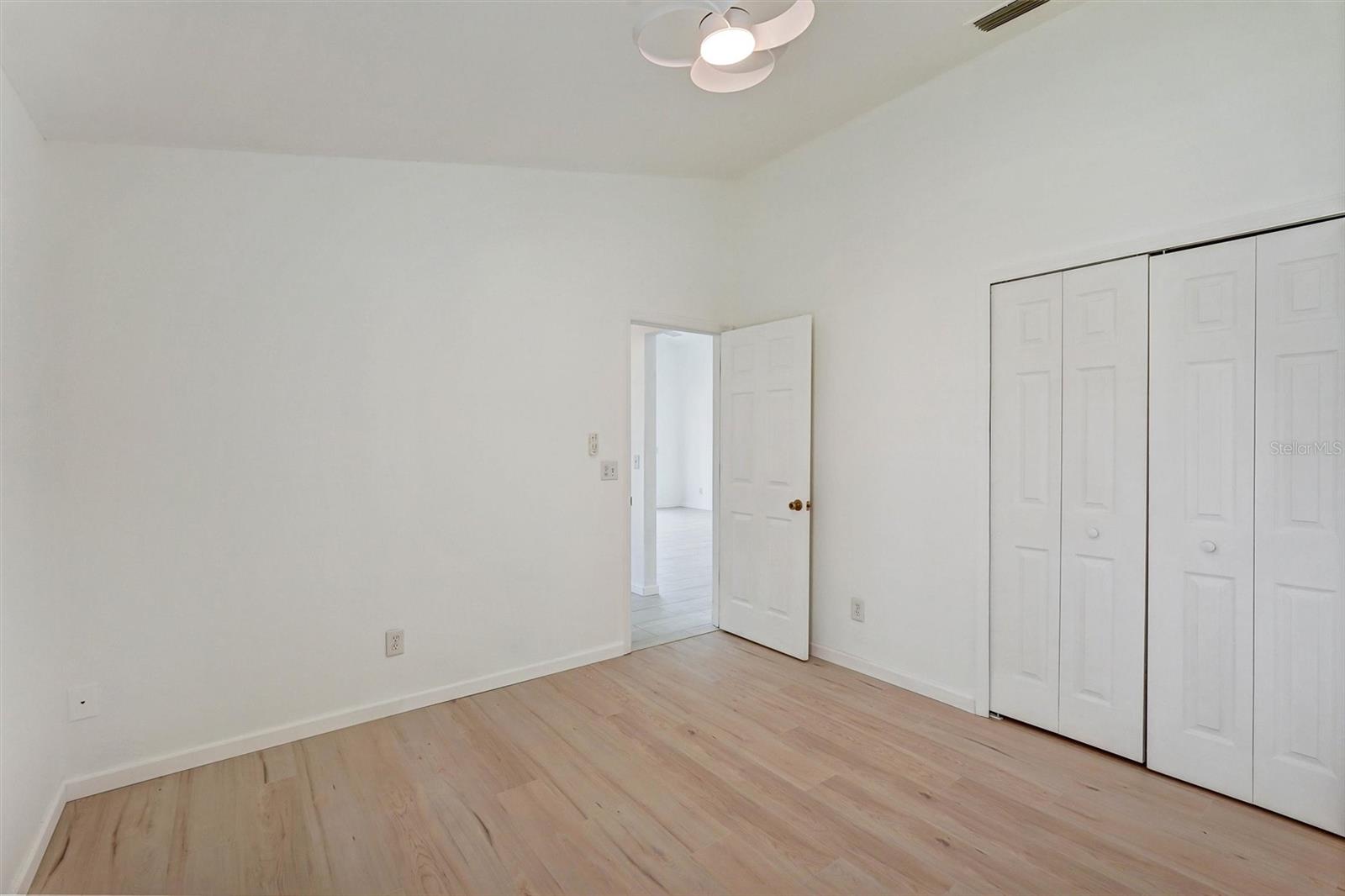 SABAL HARBOUR PH V - Residential