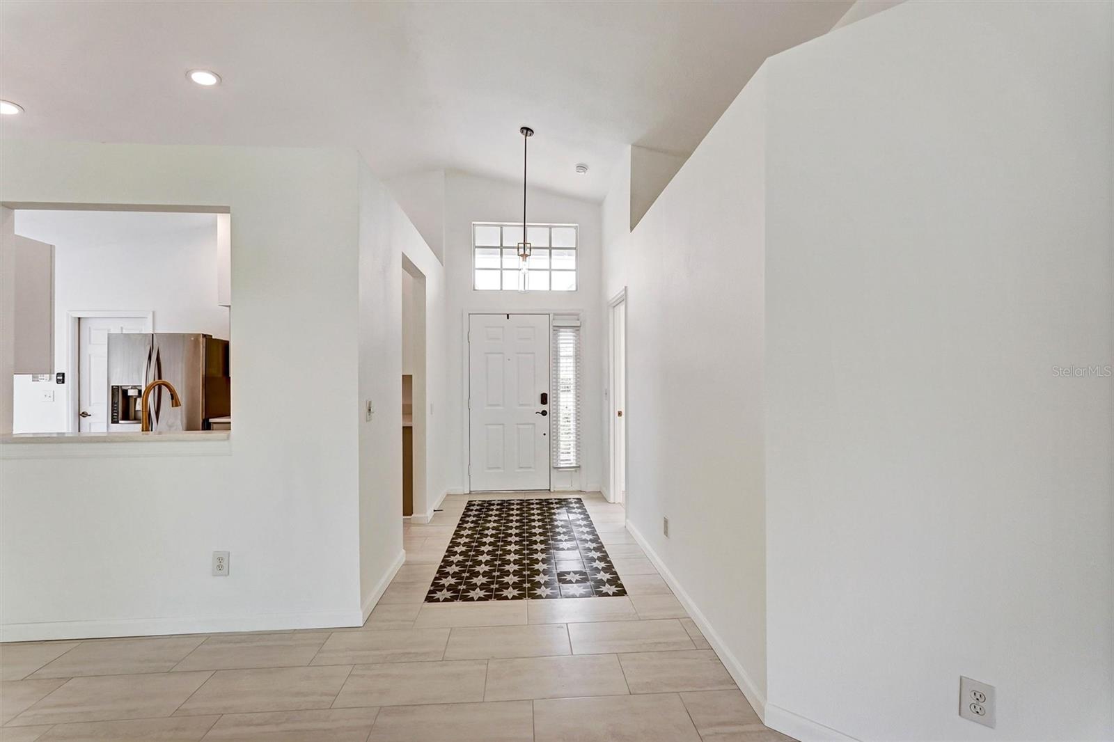 SABAL HARBOUR PH V - Residential