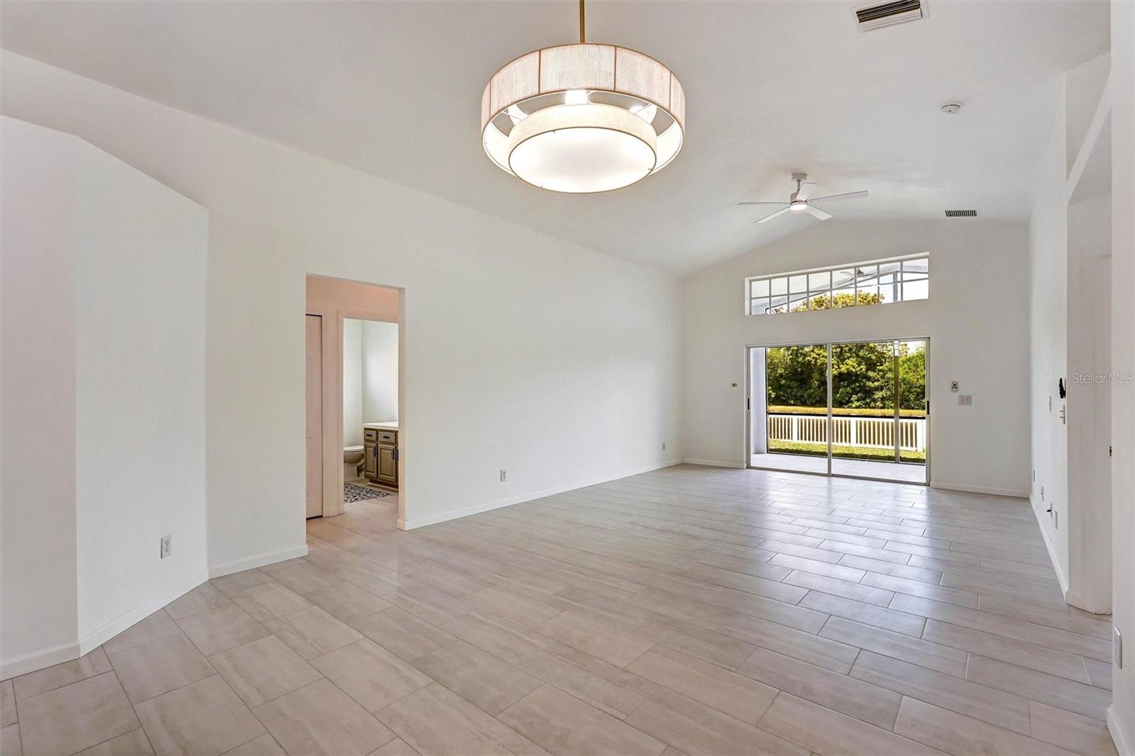 SABAL HARBOUR PH V - Residential