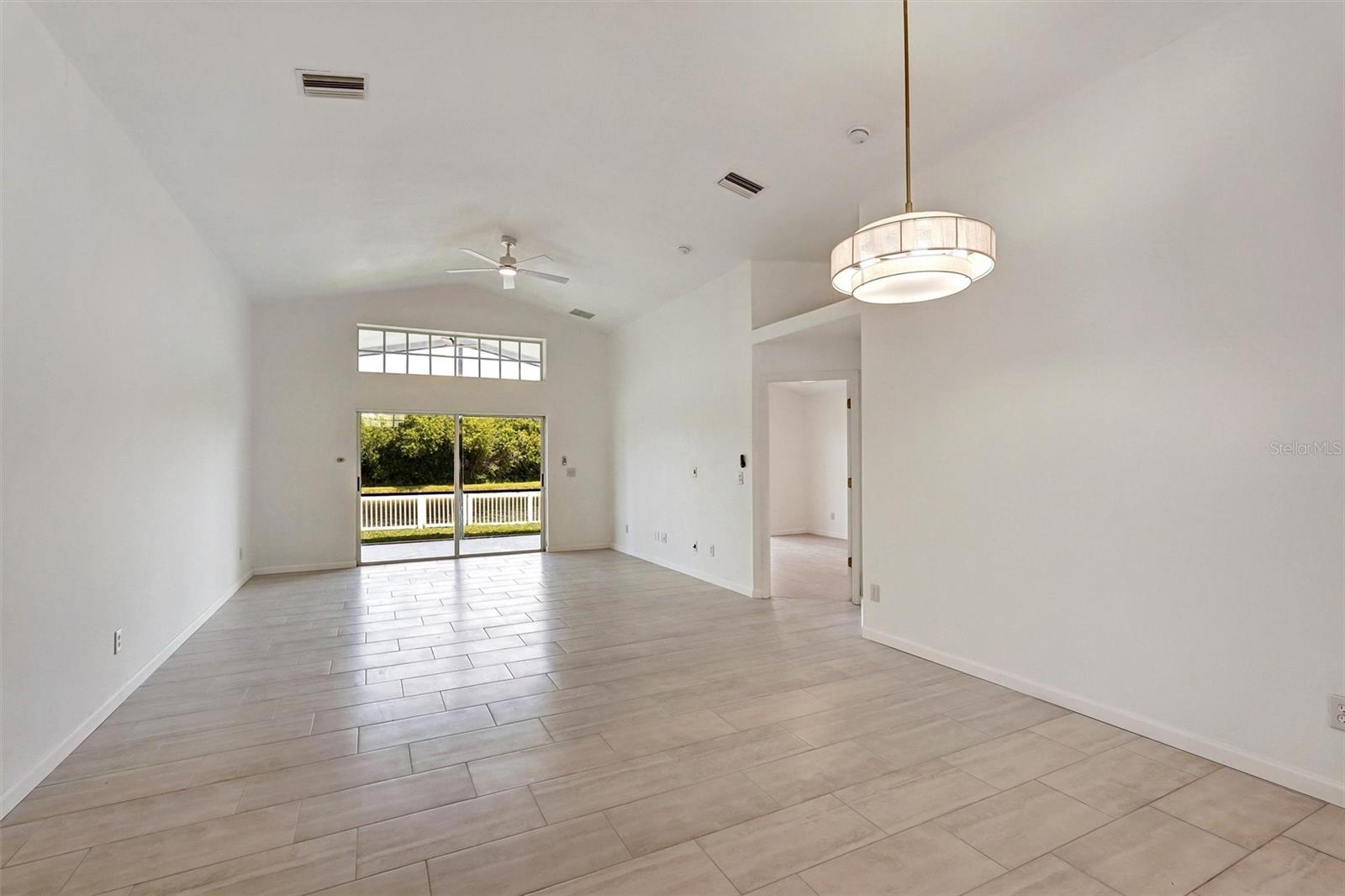 SABAL HARBOUR PH V - Residential