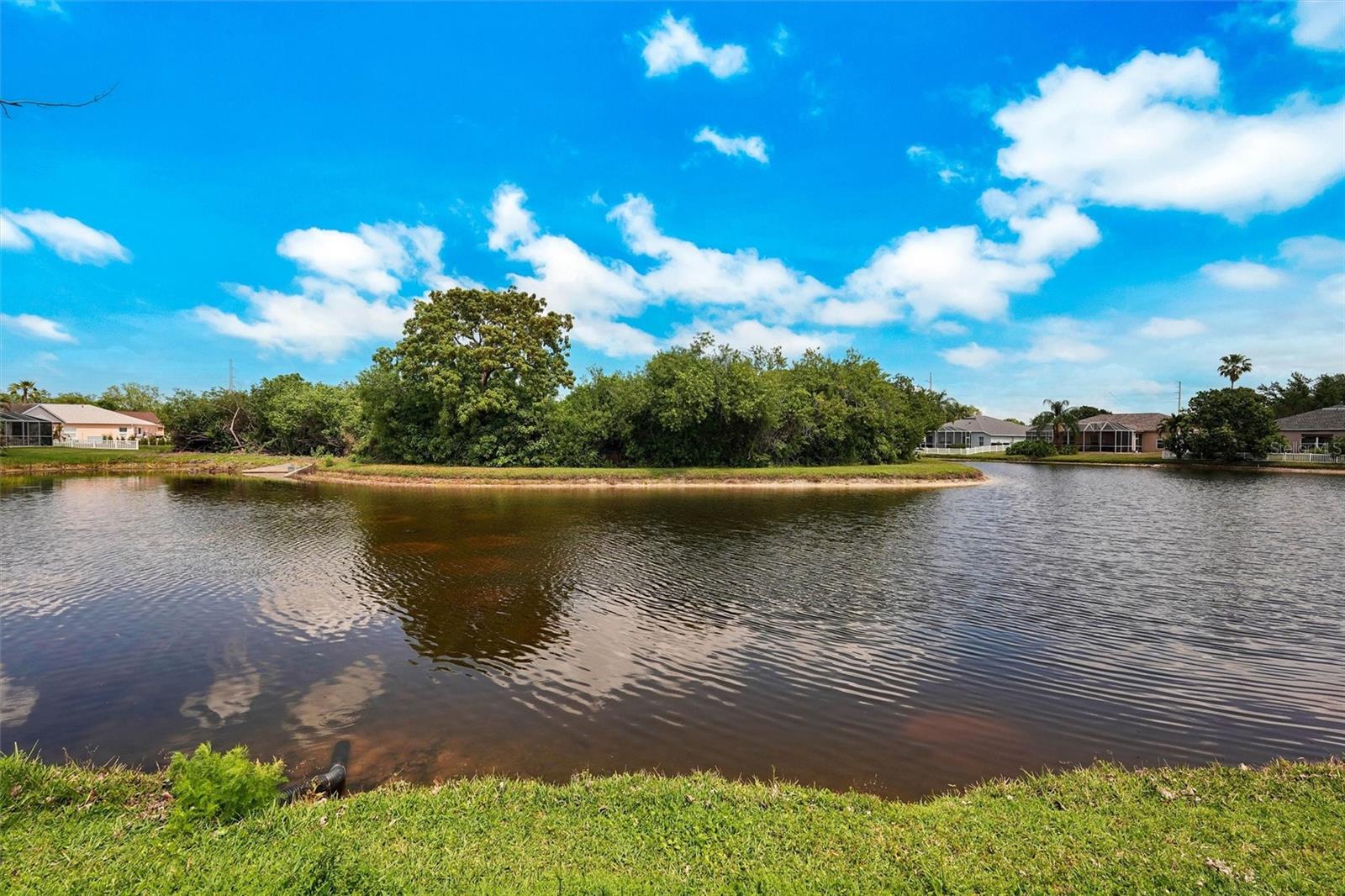 SABAL HARBOUR PH V - Residential