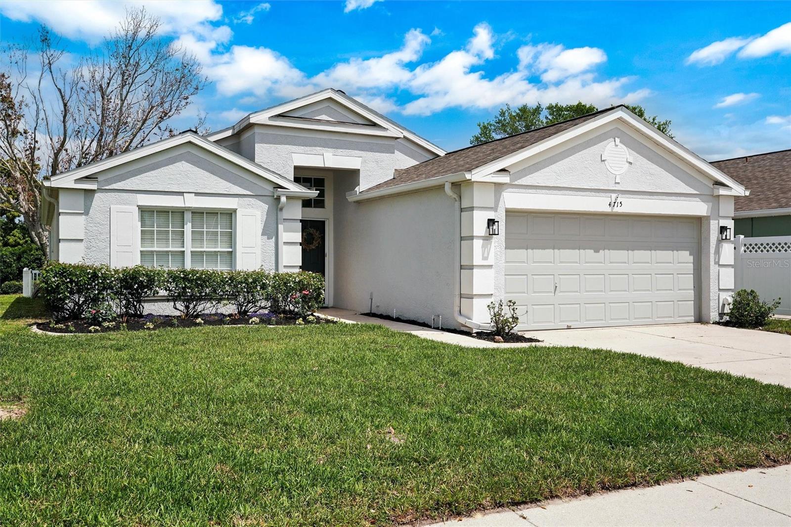 SABAL HARBOUR PH V - Residential