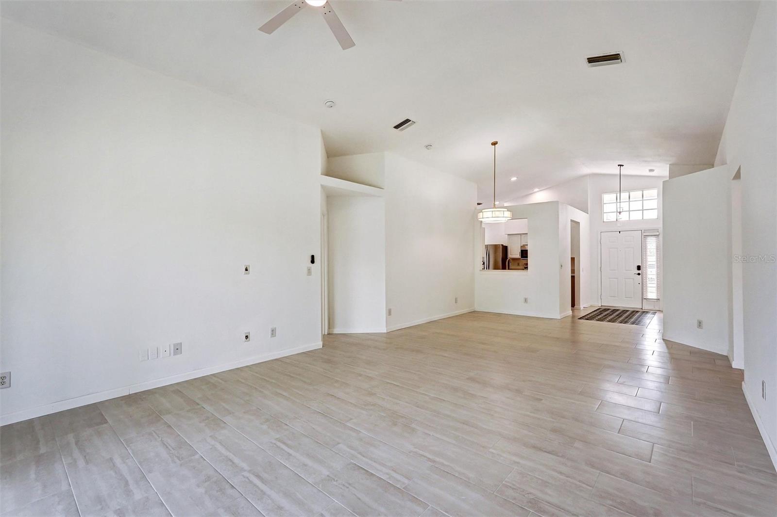 SABAL HARBOUR PH V - Residential