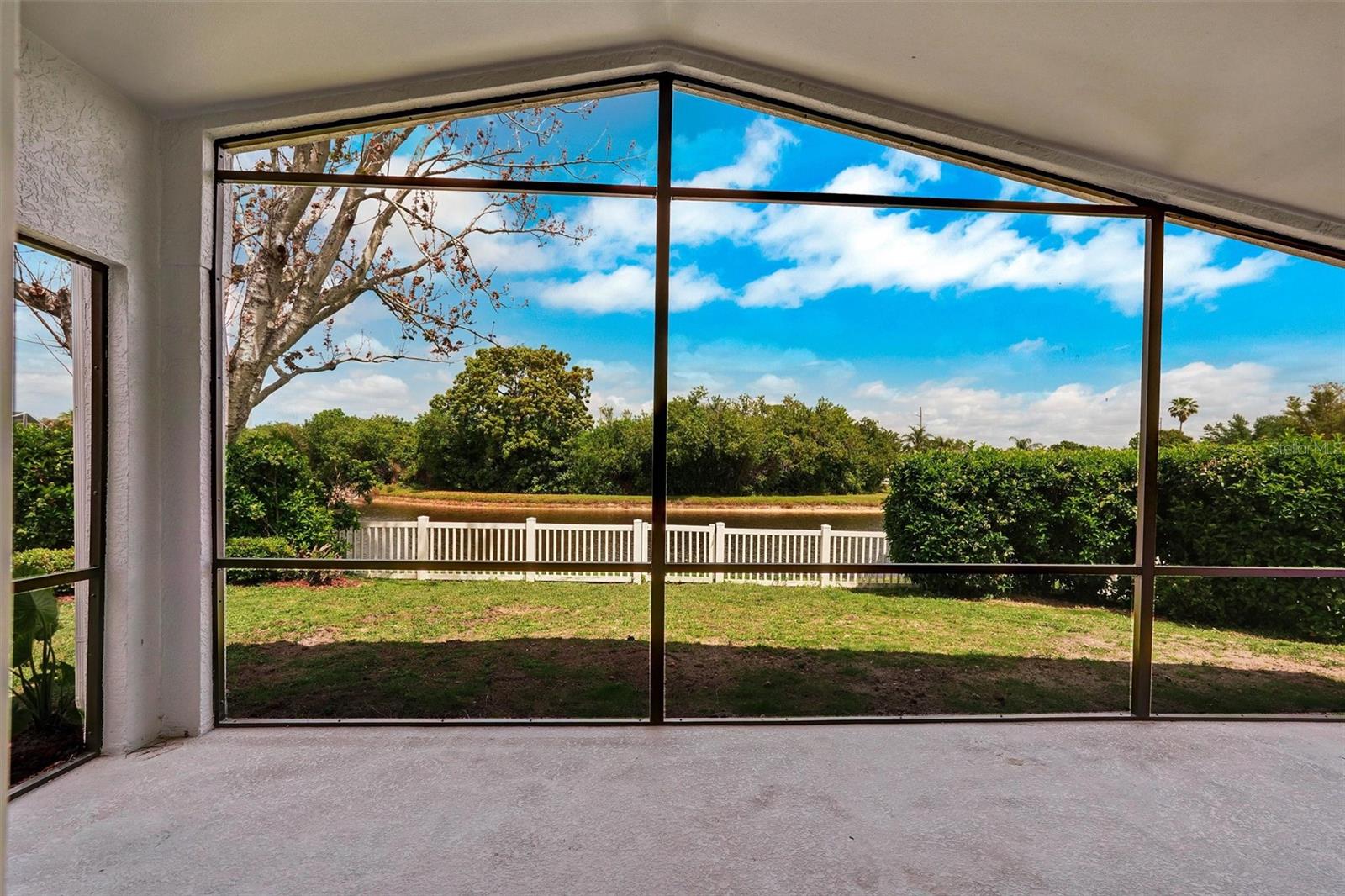 SABAL HARBOUR PH V - Residential