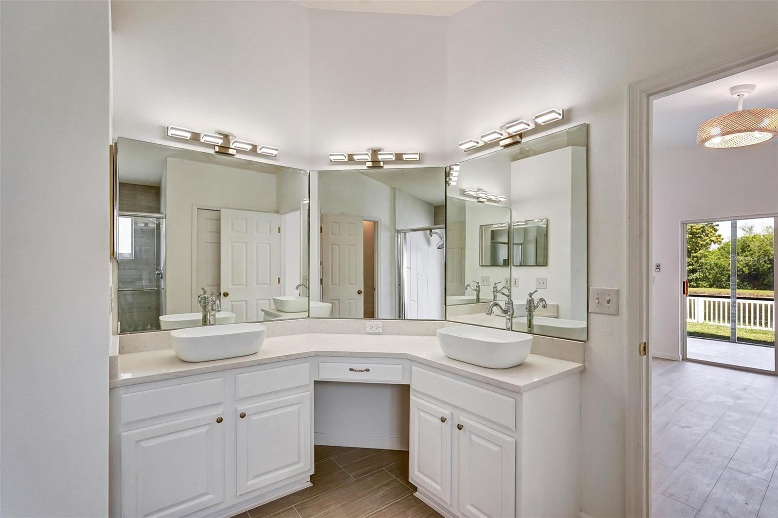 SABAL HARBOUR PH V - Residential