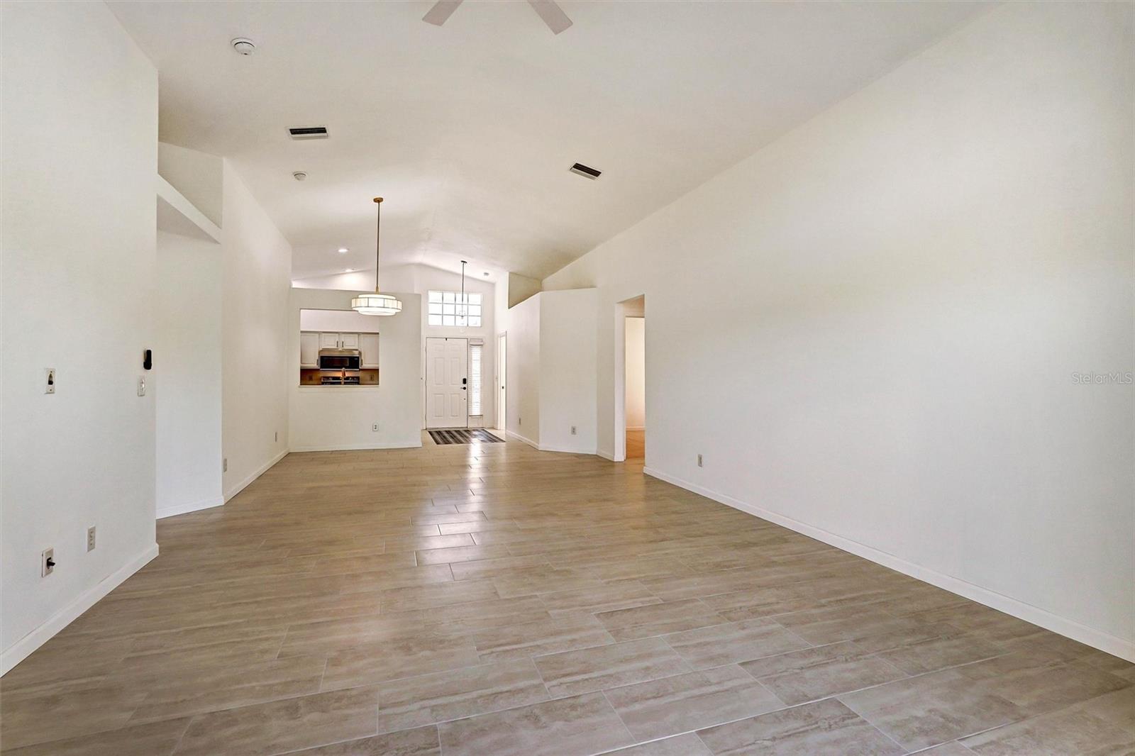 SABAL HARBOUR PH V - Residential