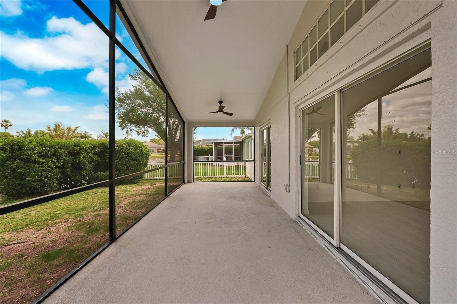 SABAL HARBOUR PH V - Residential