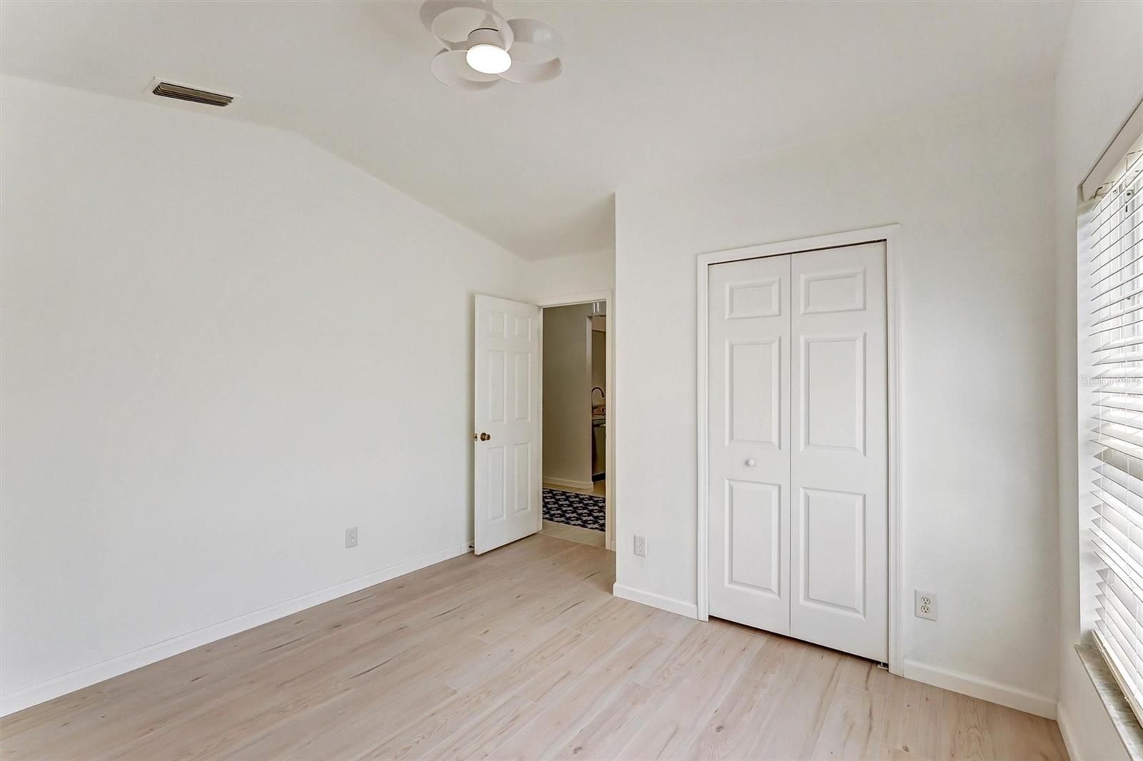 SABAL HARBOUR PH V - Residential