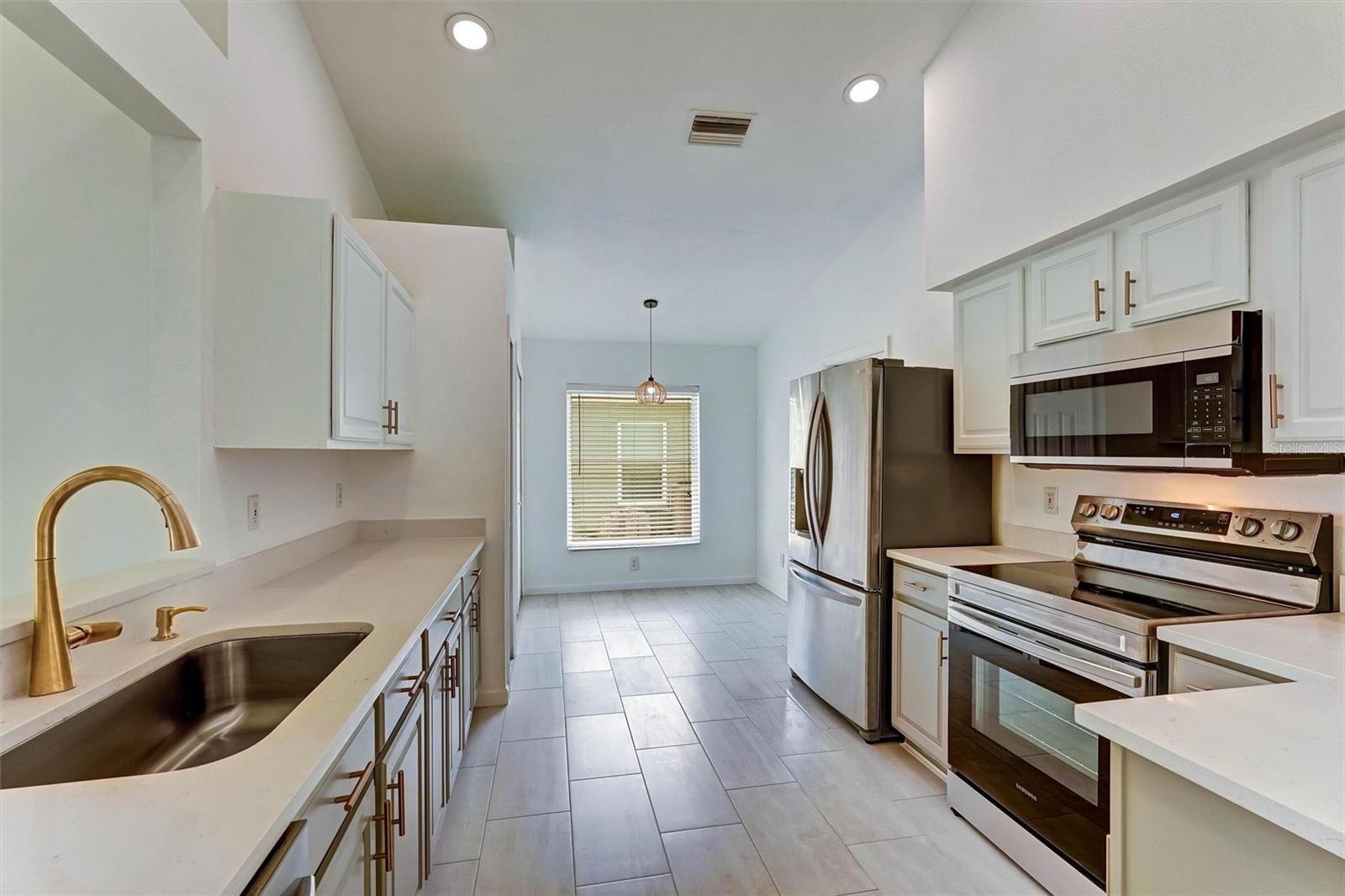 SABAL HARBOUR PH V - Residential