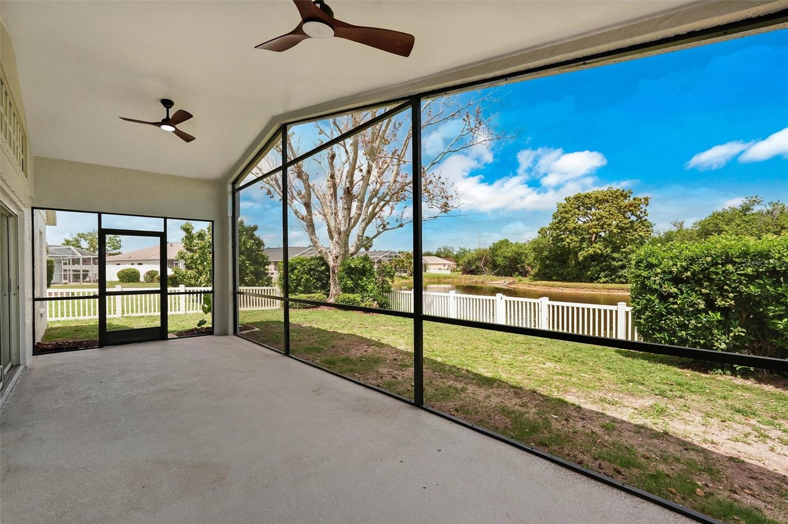 SABAL HARBOUR PH V - Residential