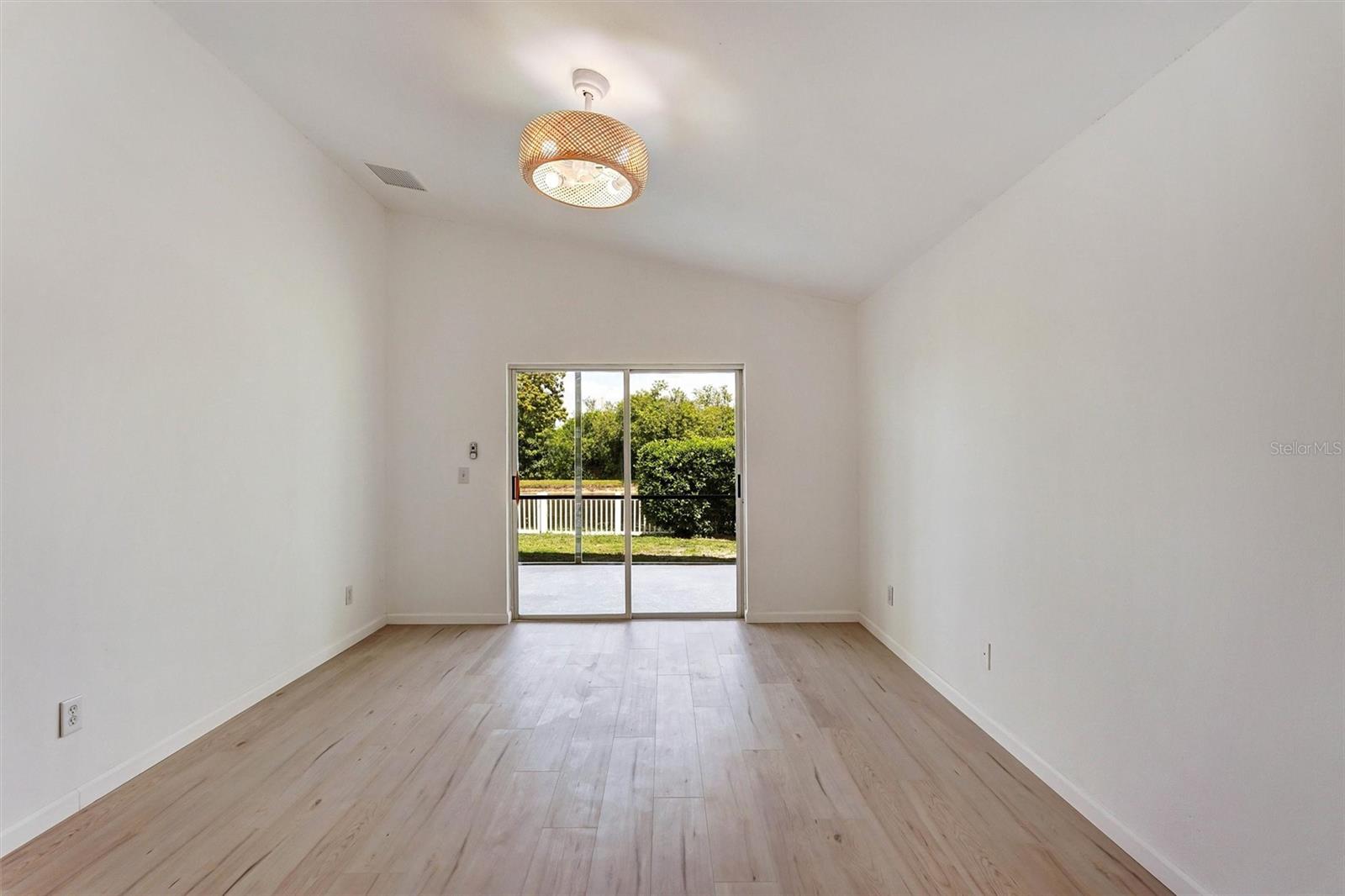 SABAL HARBOUR PH V - Residential