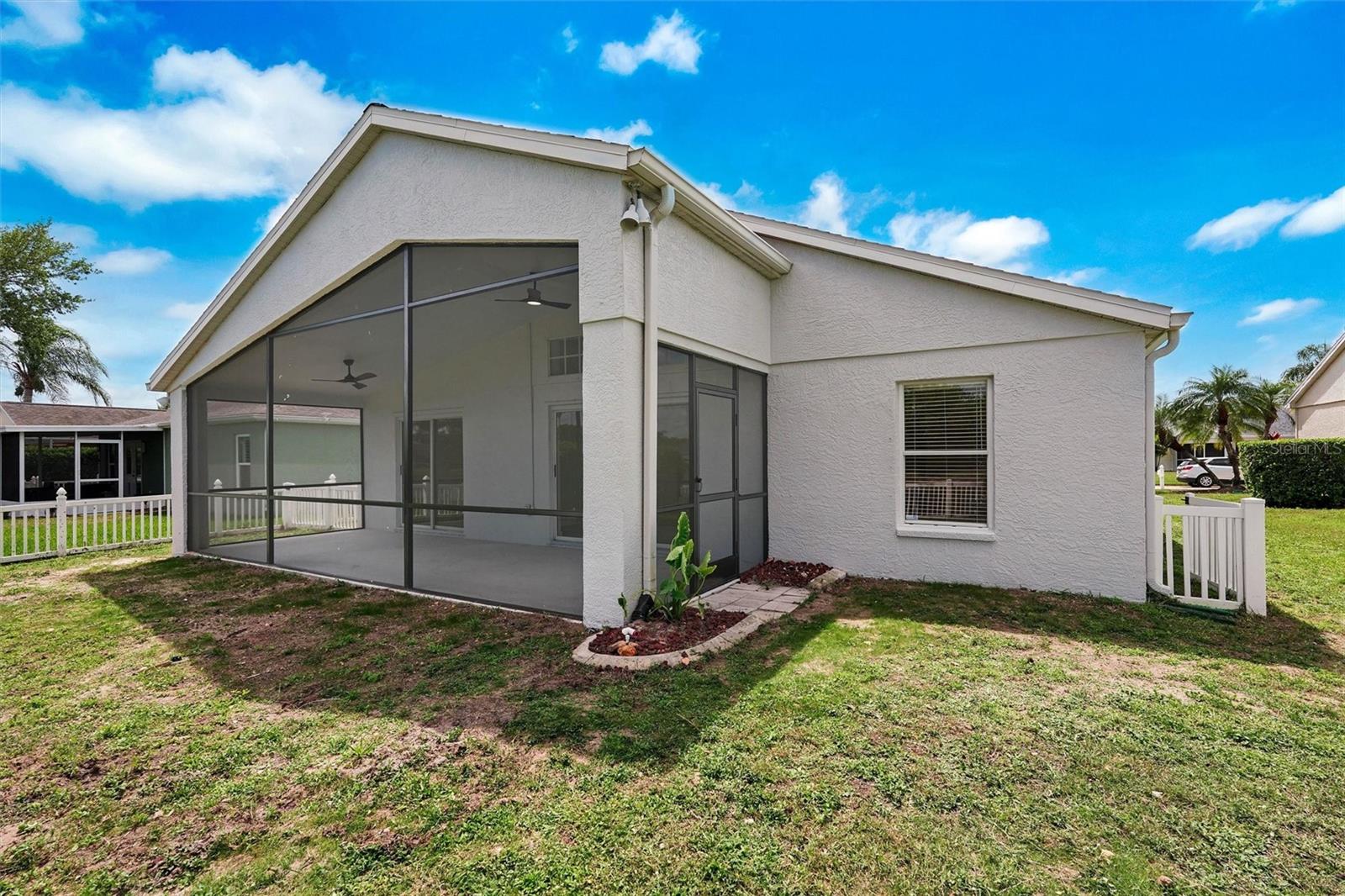 SABAL HARBOUR PH V - Residential