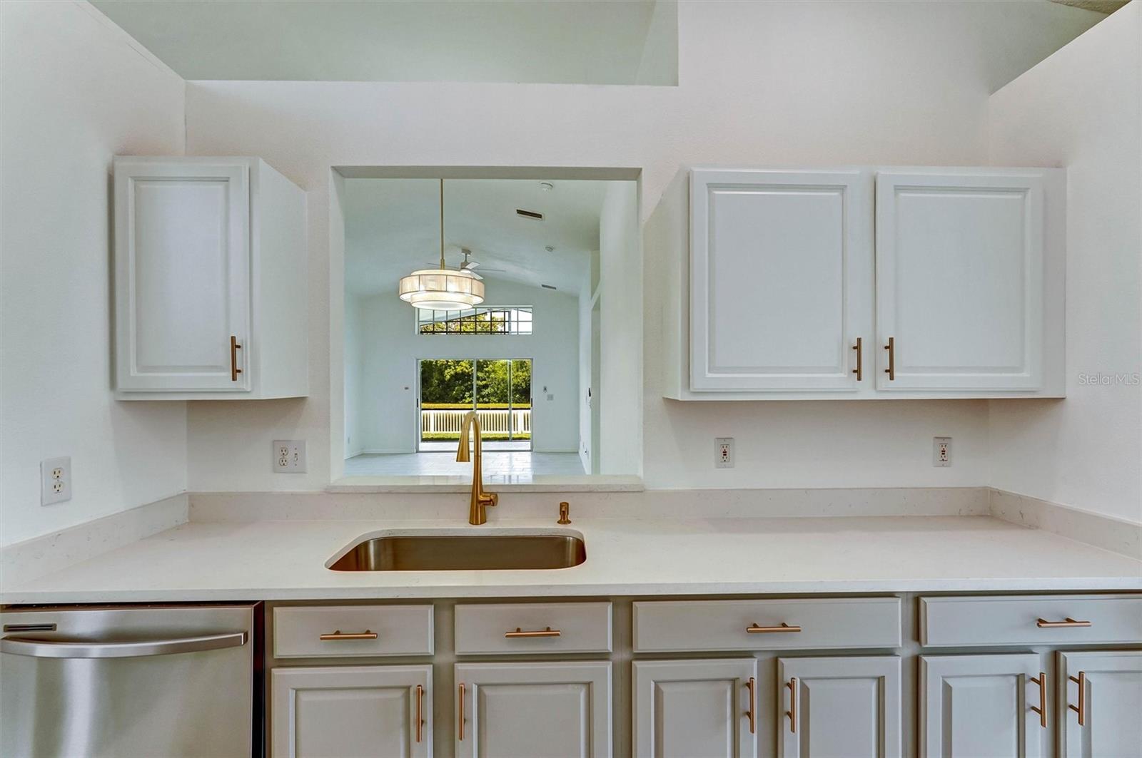 SABAL HARBOUR PH V - Residential