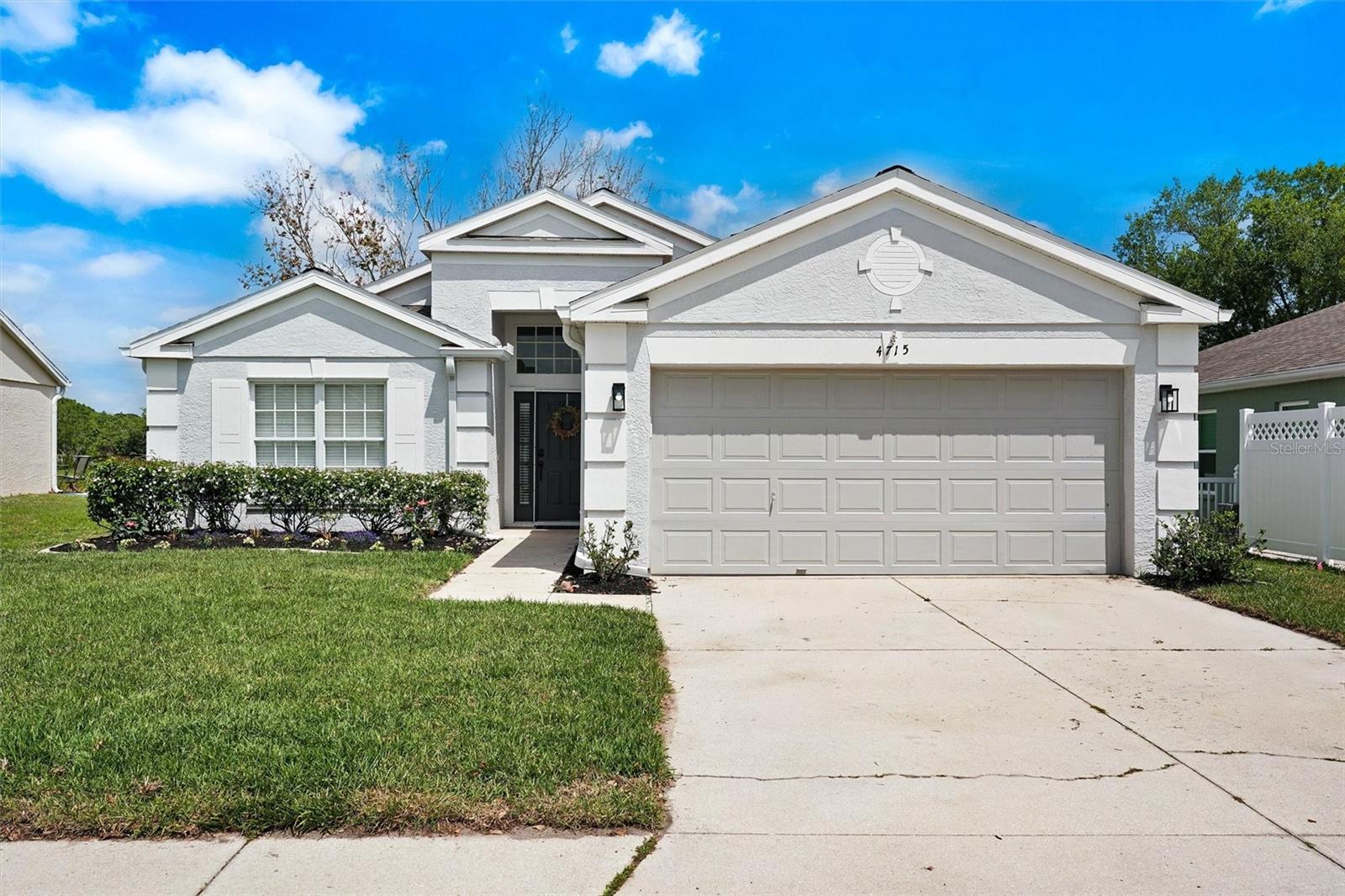 SABAL HARBOUR PH V - Residential