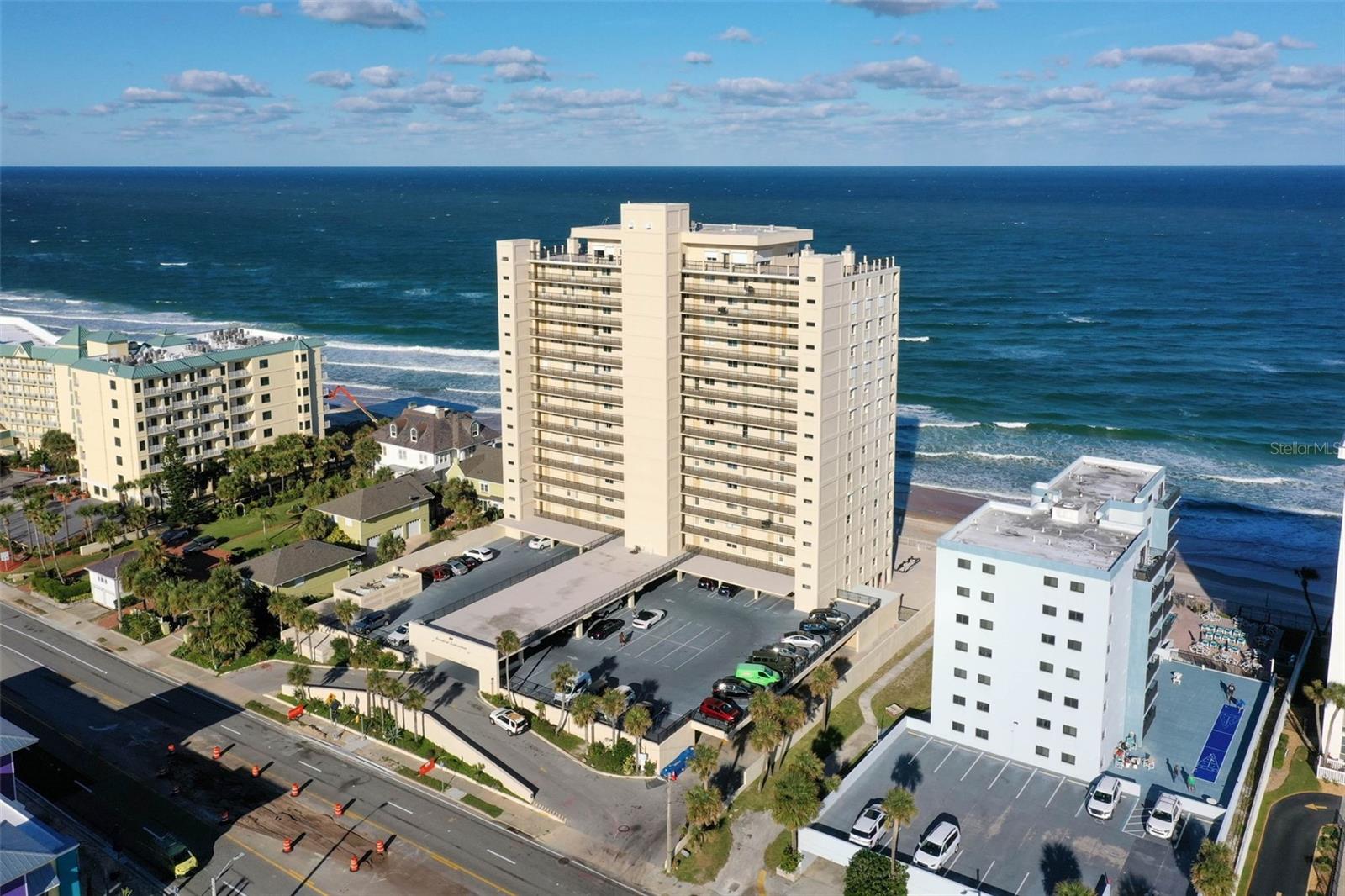 89 S ATLANTIC AVENUE 1002