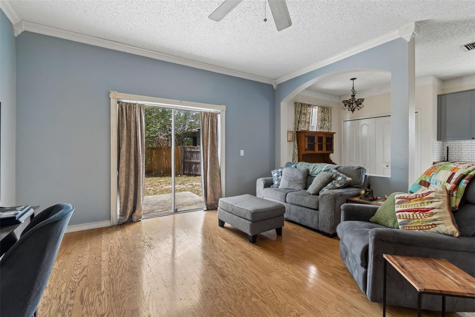 COPPER RIDGE TR E - Residential