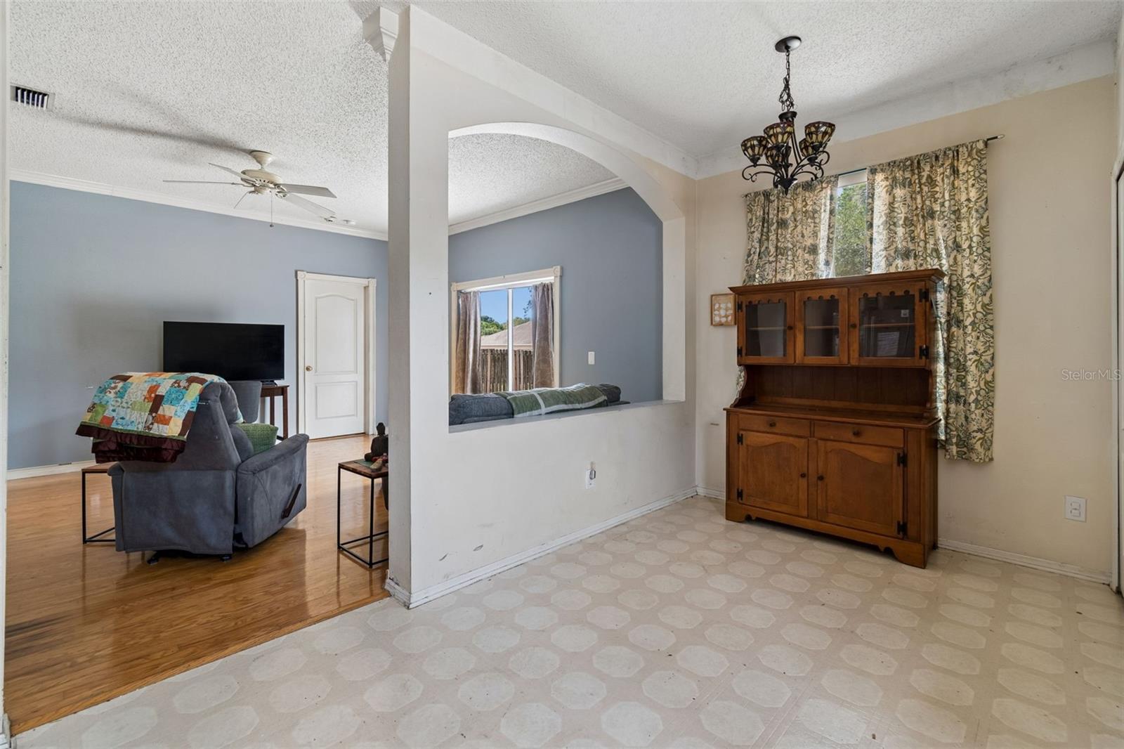 COPPER RIDGE TR E - Residential