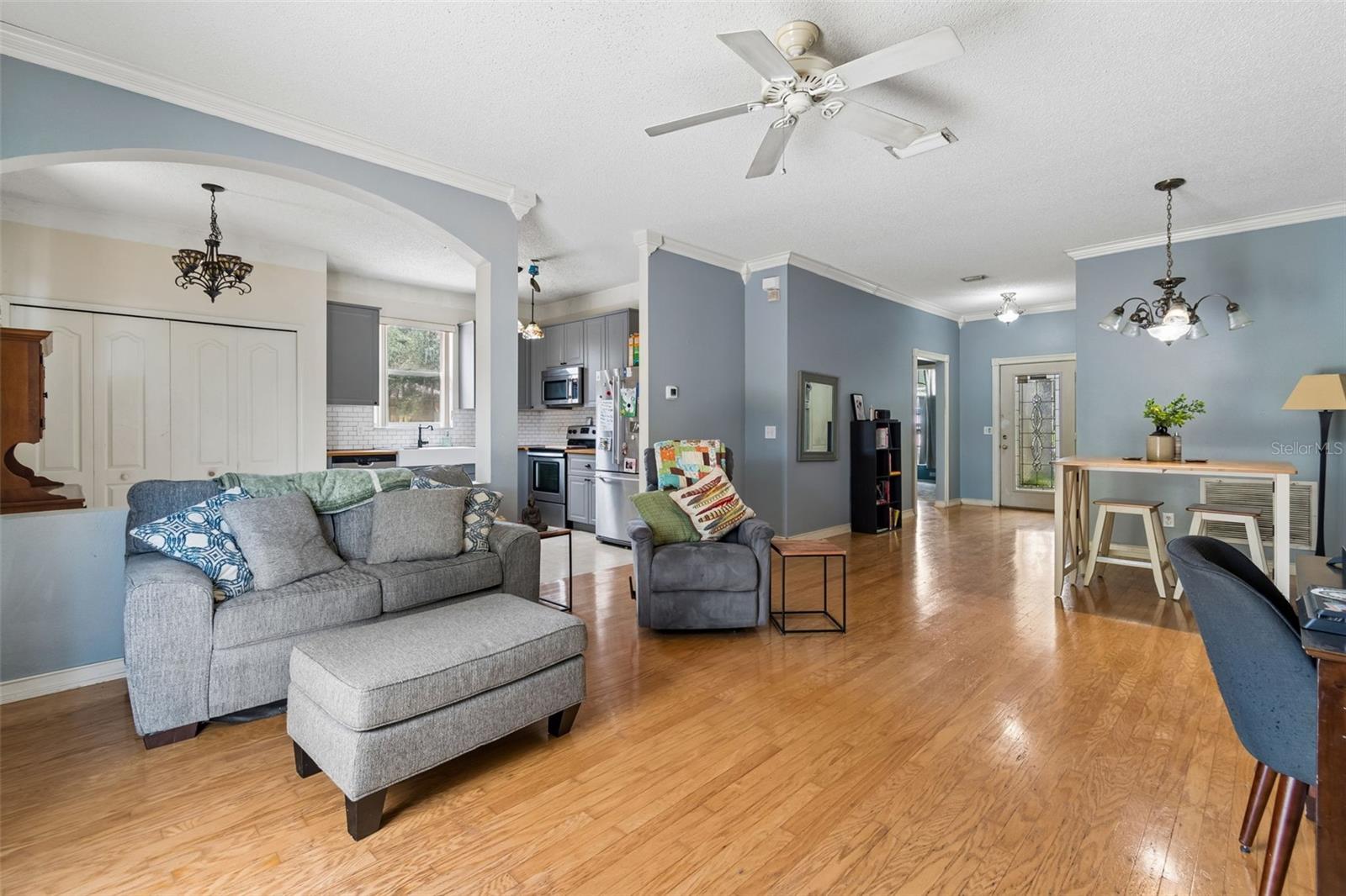 COPPER RIDGE TR E - Residential