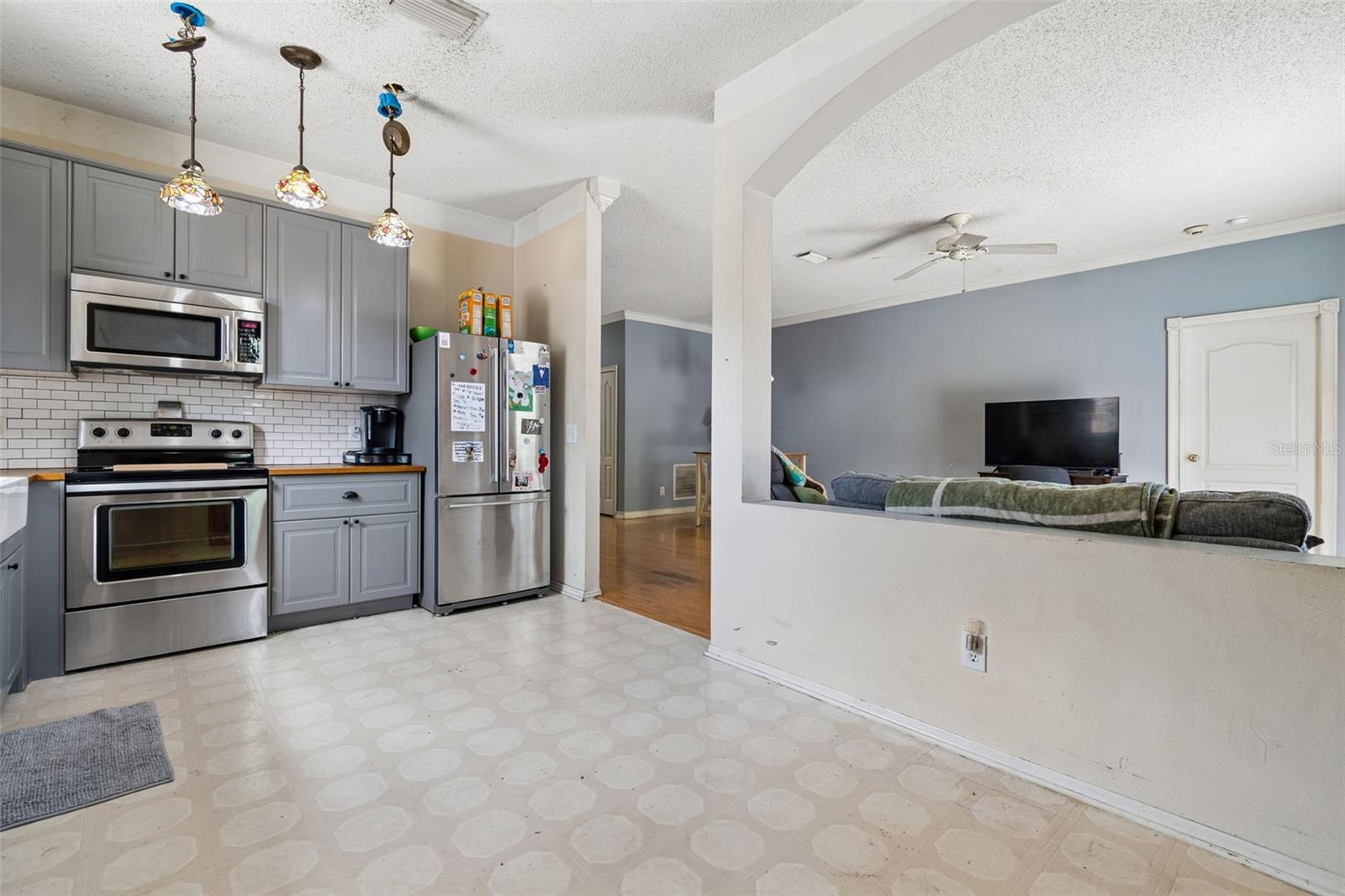 COPPER RIDGE TR E - Residential
