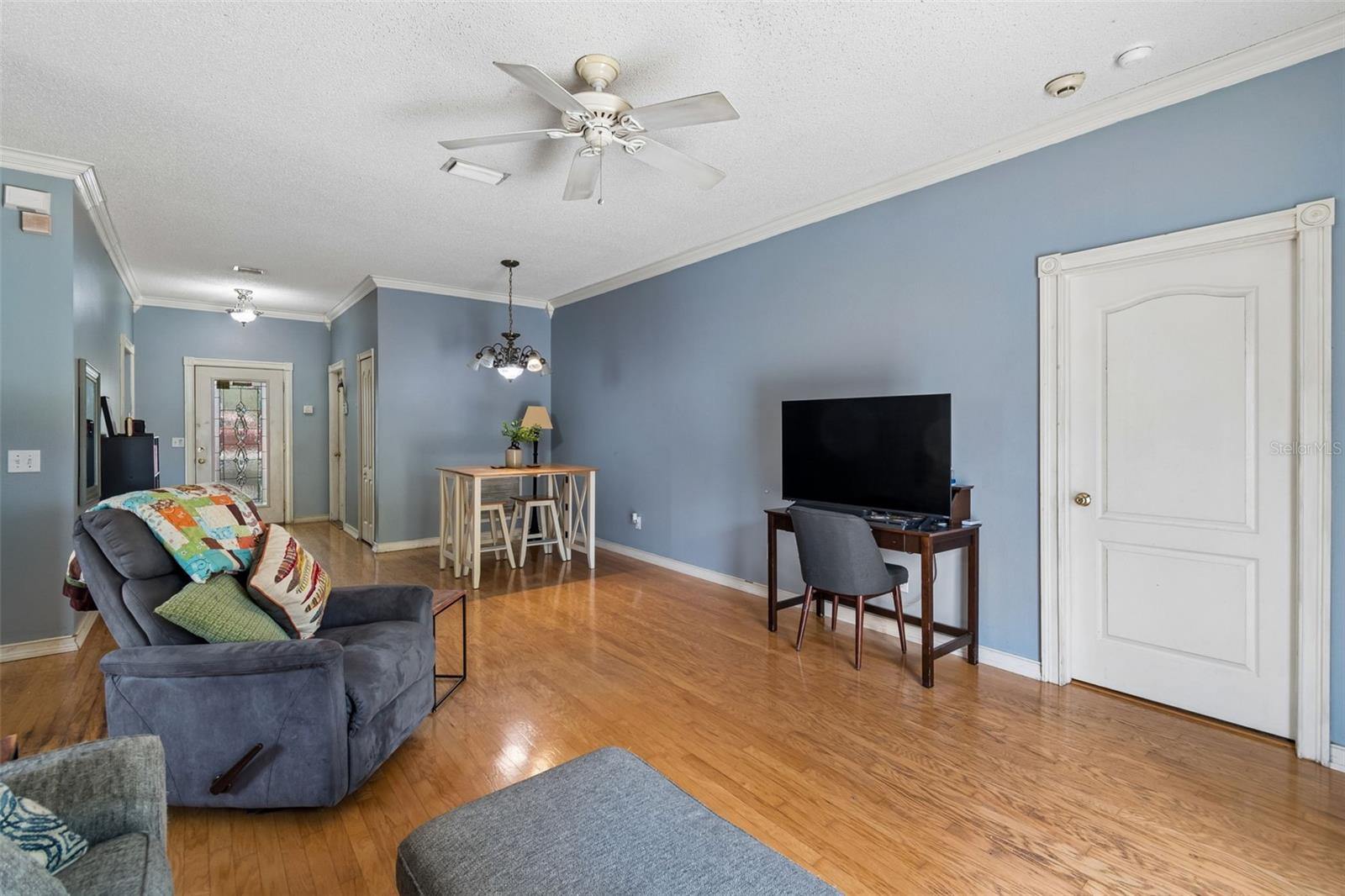 COPPER RIDGE TR E - Residential
