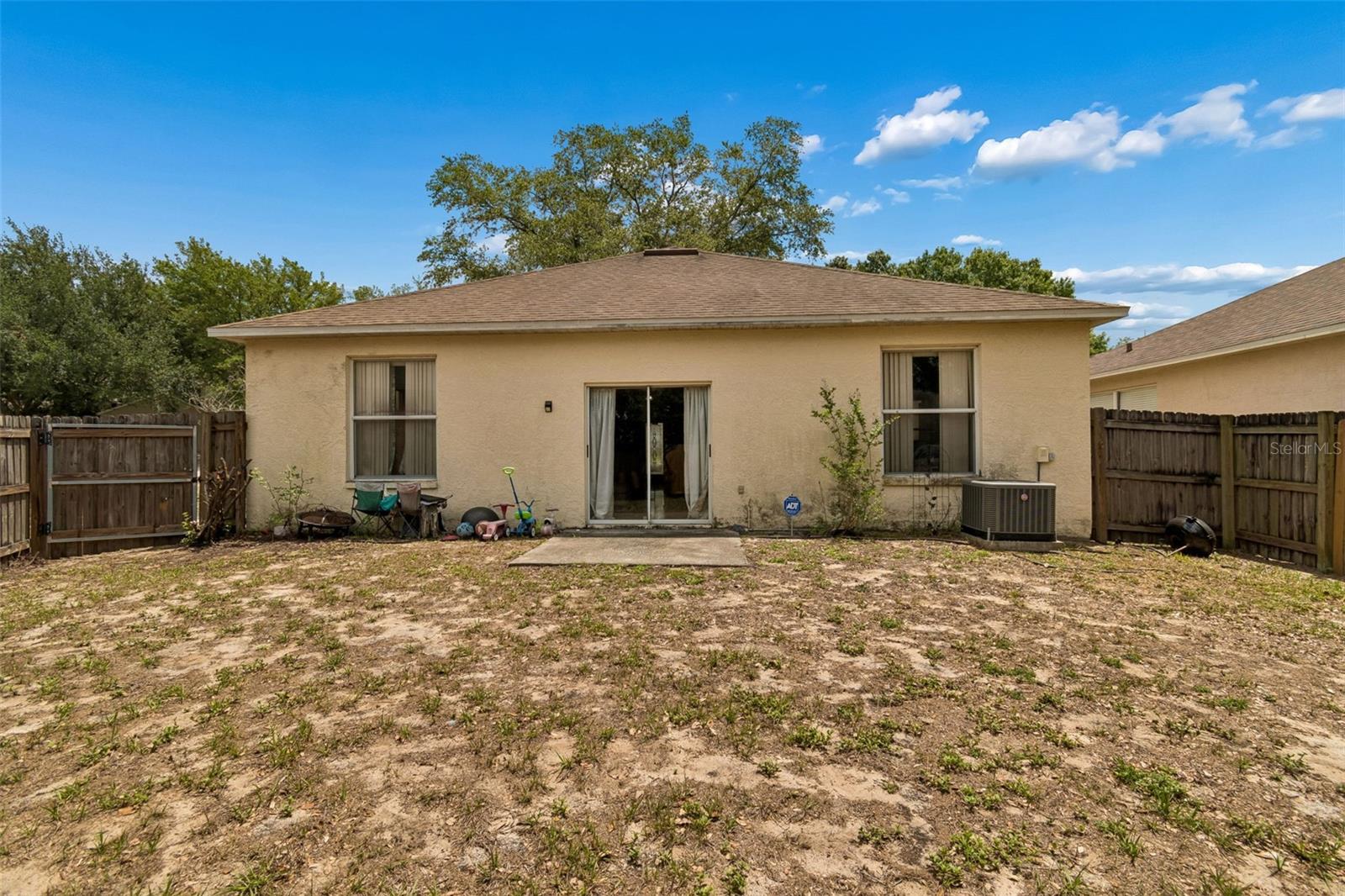 COPPER RIDGE TR E - Residential