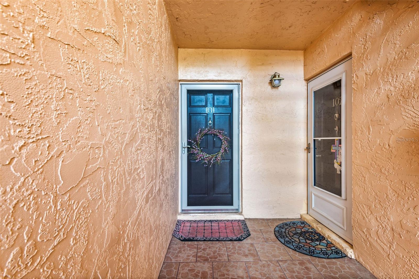 GARDENS THE CONDO - Residential