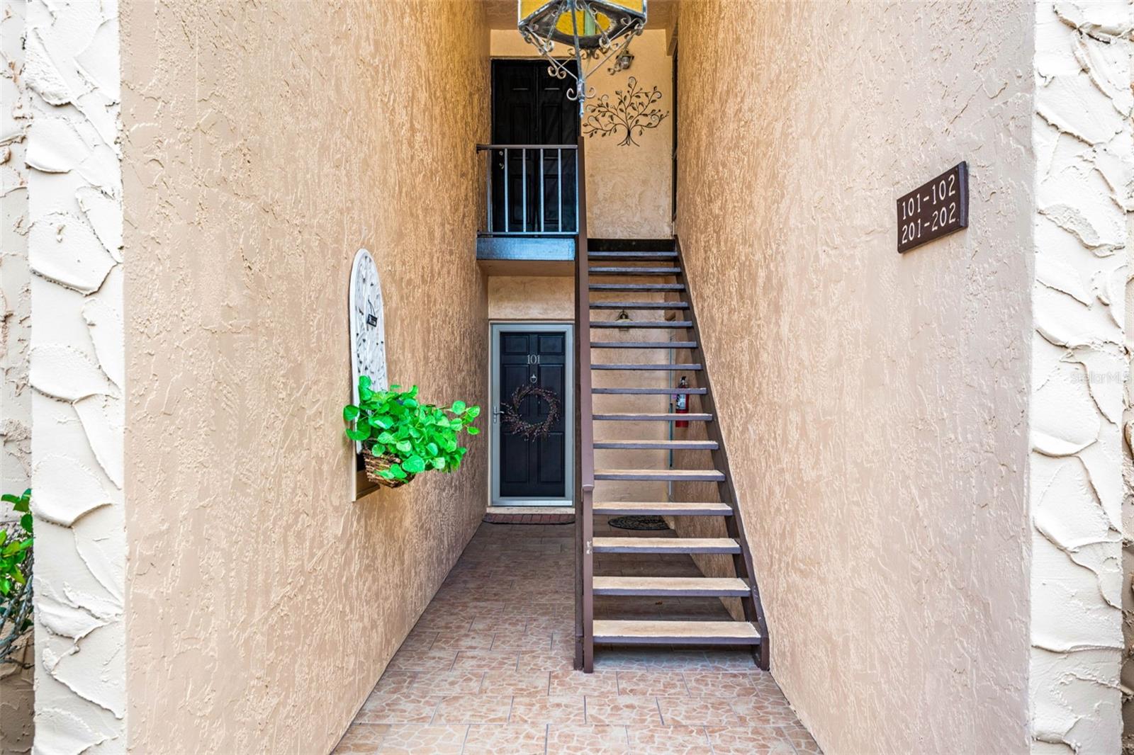 GARDENS THE CONDO - Residential