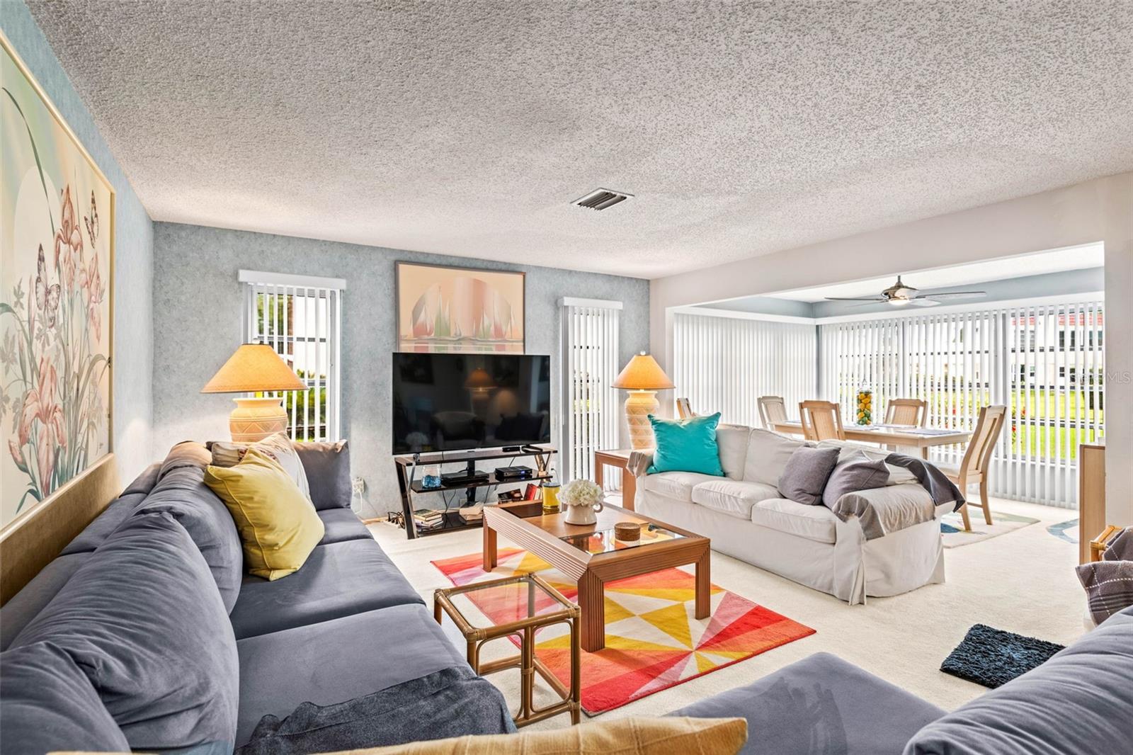 GARDENS THE CONDO - Residential