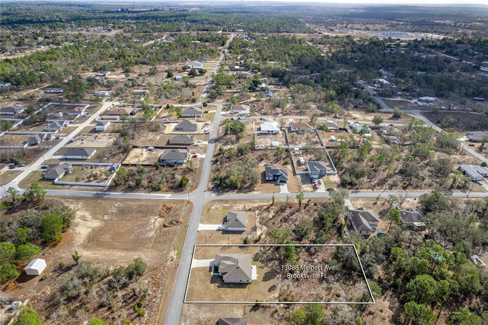 ROYAL HIGHLANDS - Residential