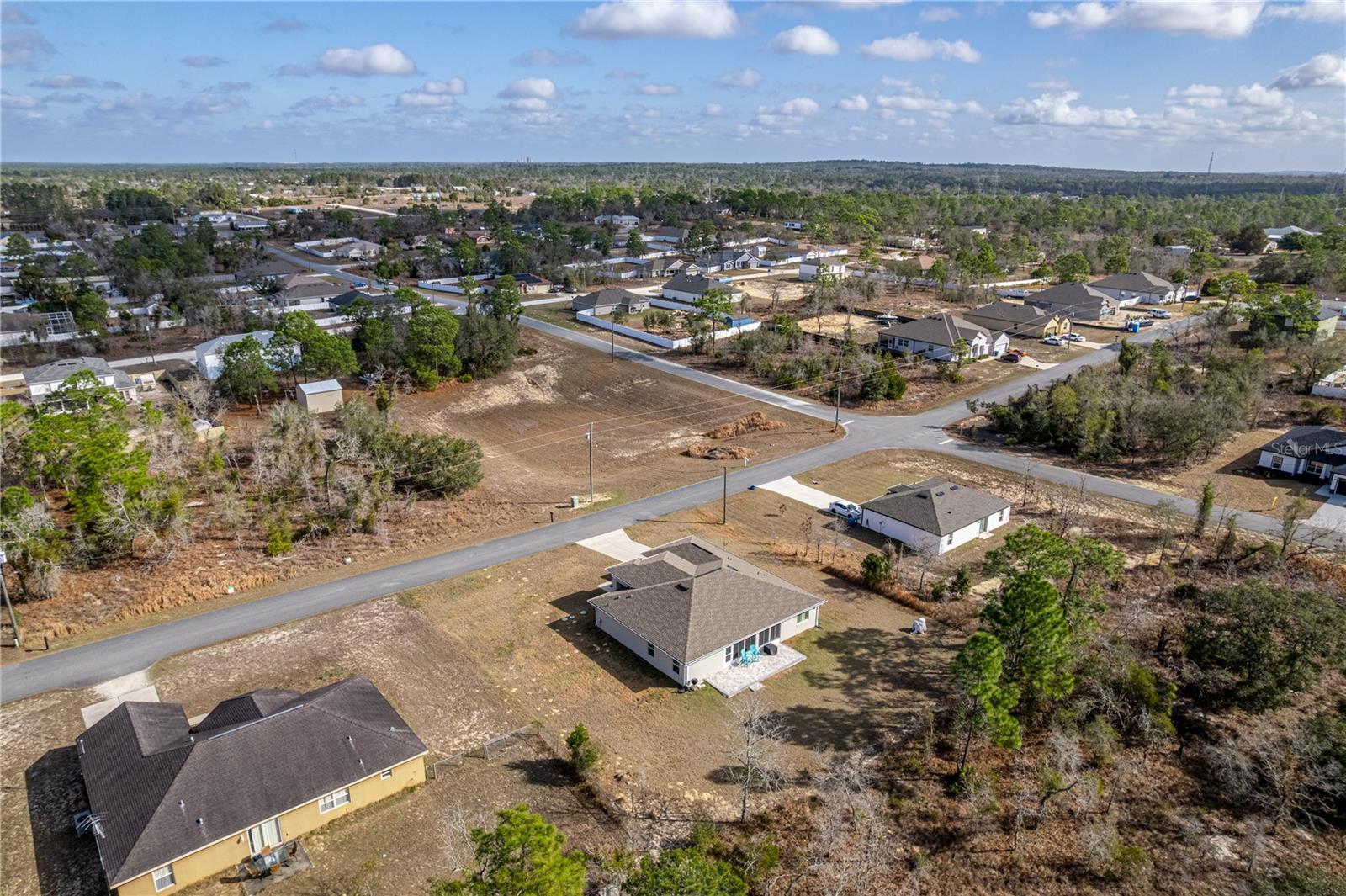 ROYAL HIGHLANDS - Residential