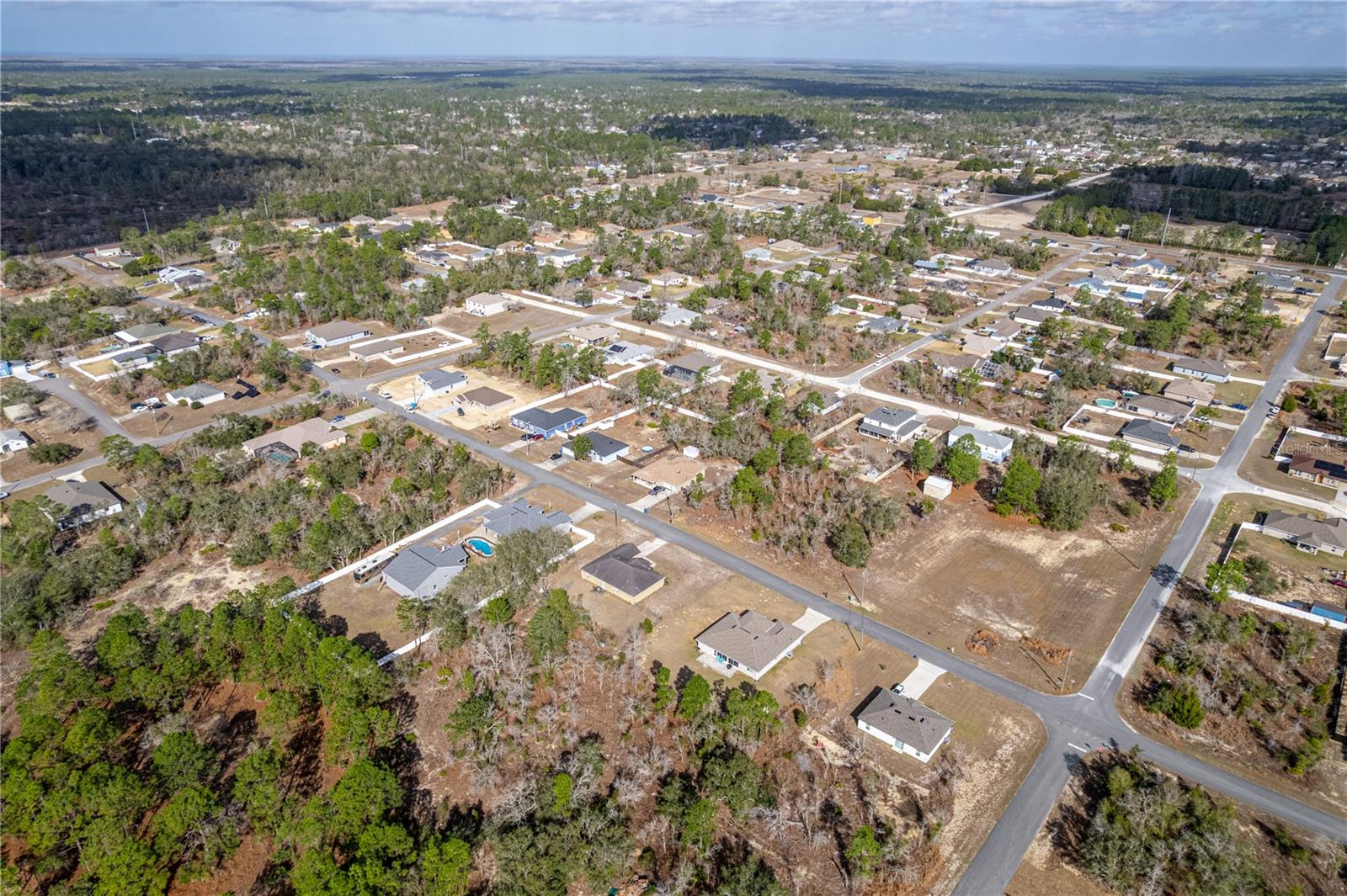 ROYAL HIGHLANDS - Residential