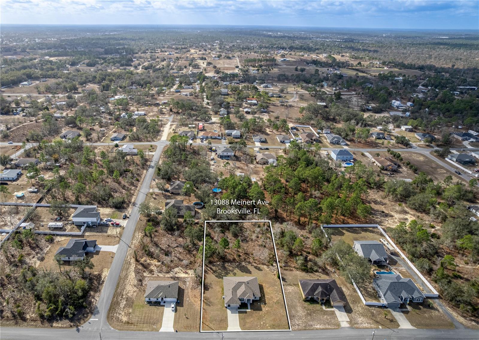 ROYAL HIGHLANDS - Residential