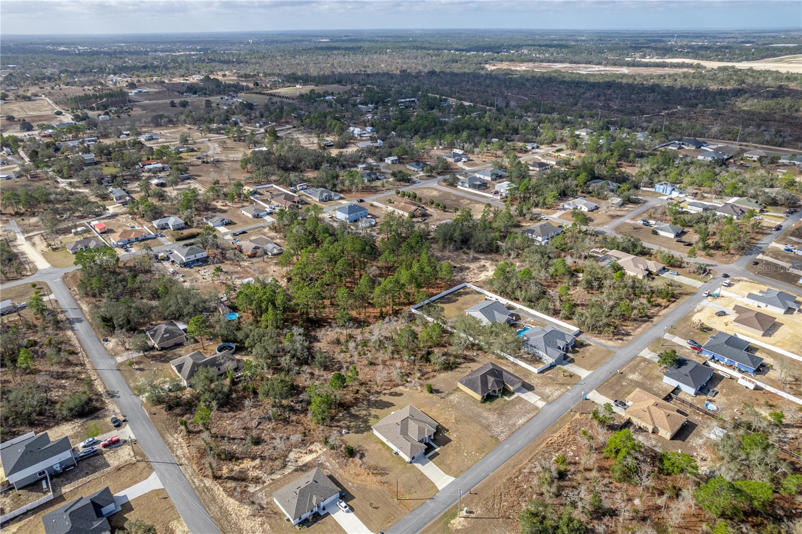 ROYAL HIGHLANDS - Residential