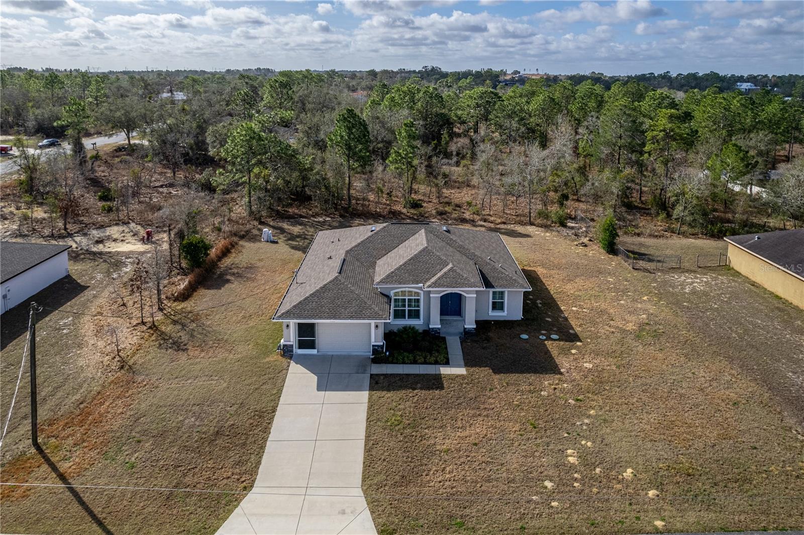 ROYAL HIGHLANDS - Residential