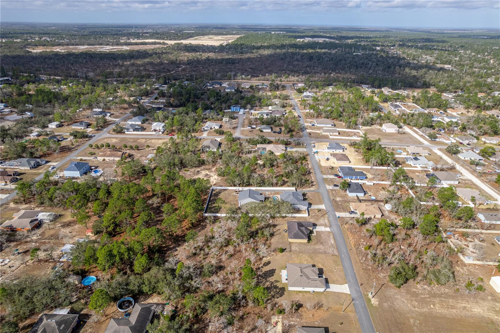 ROYAL HIGHLANDS - Residential