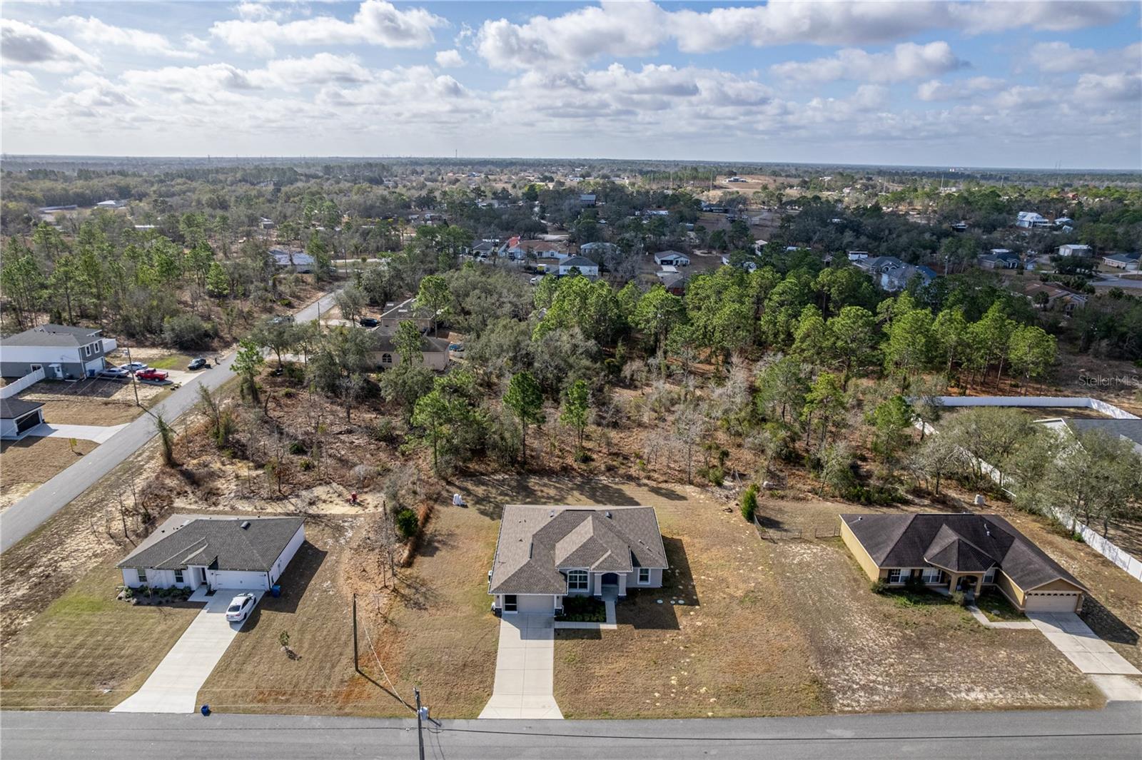 ROYAL HIGHLANDS - Residential