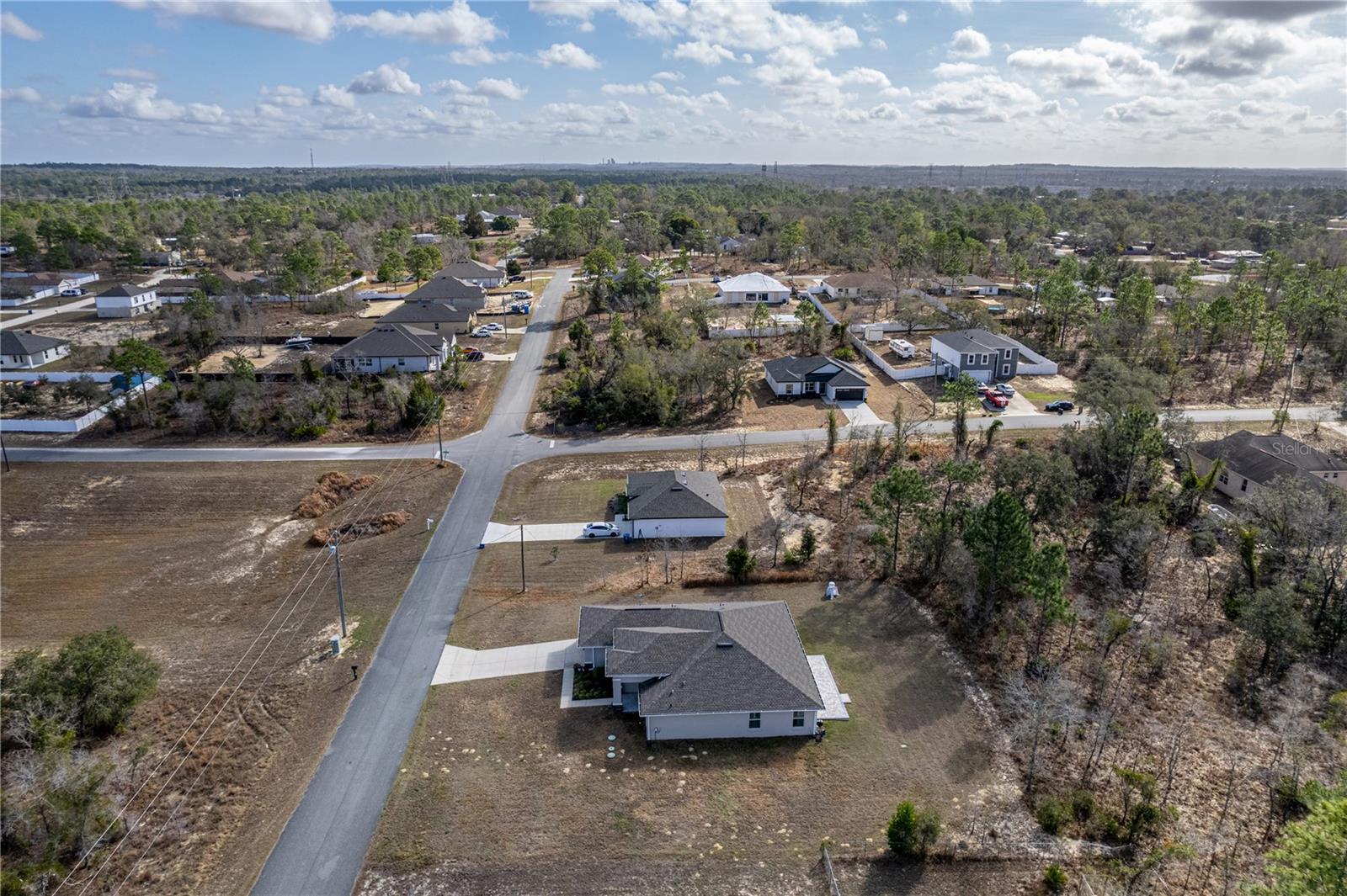 ROYAL HIGHLANDS - Residential