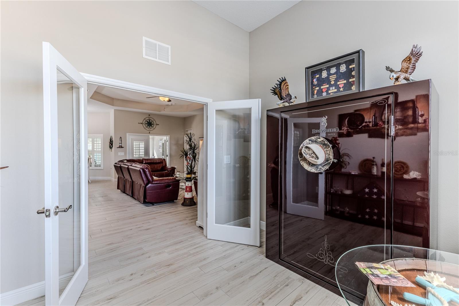 ROYAL HIGHLANDS - Residential