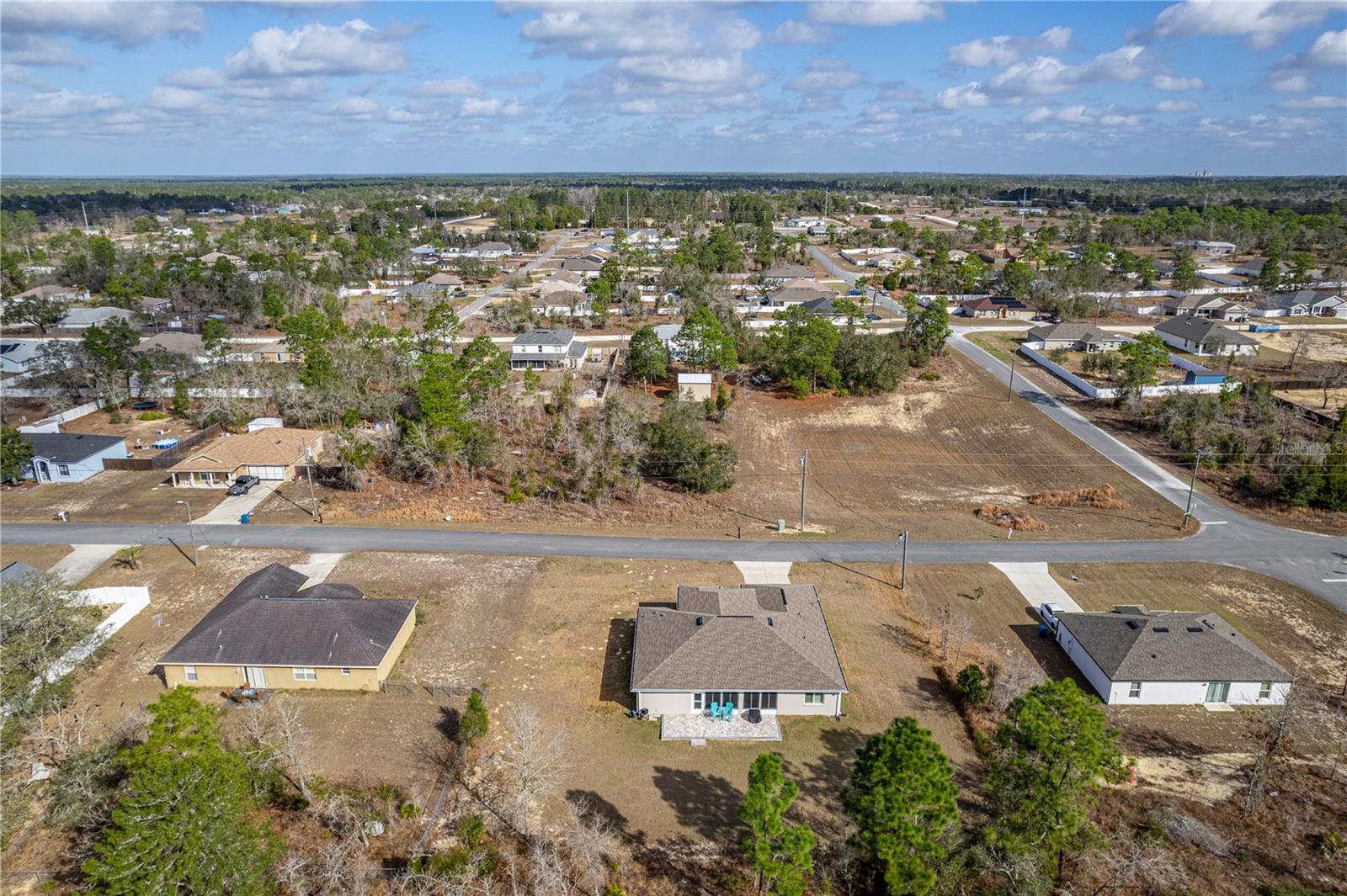 ROYAL HIGHLANDS - Residential