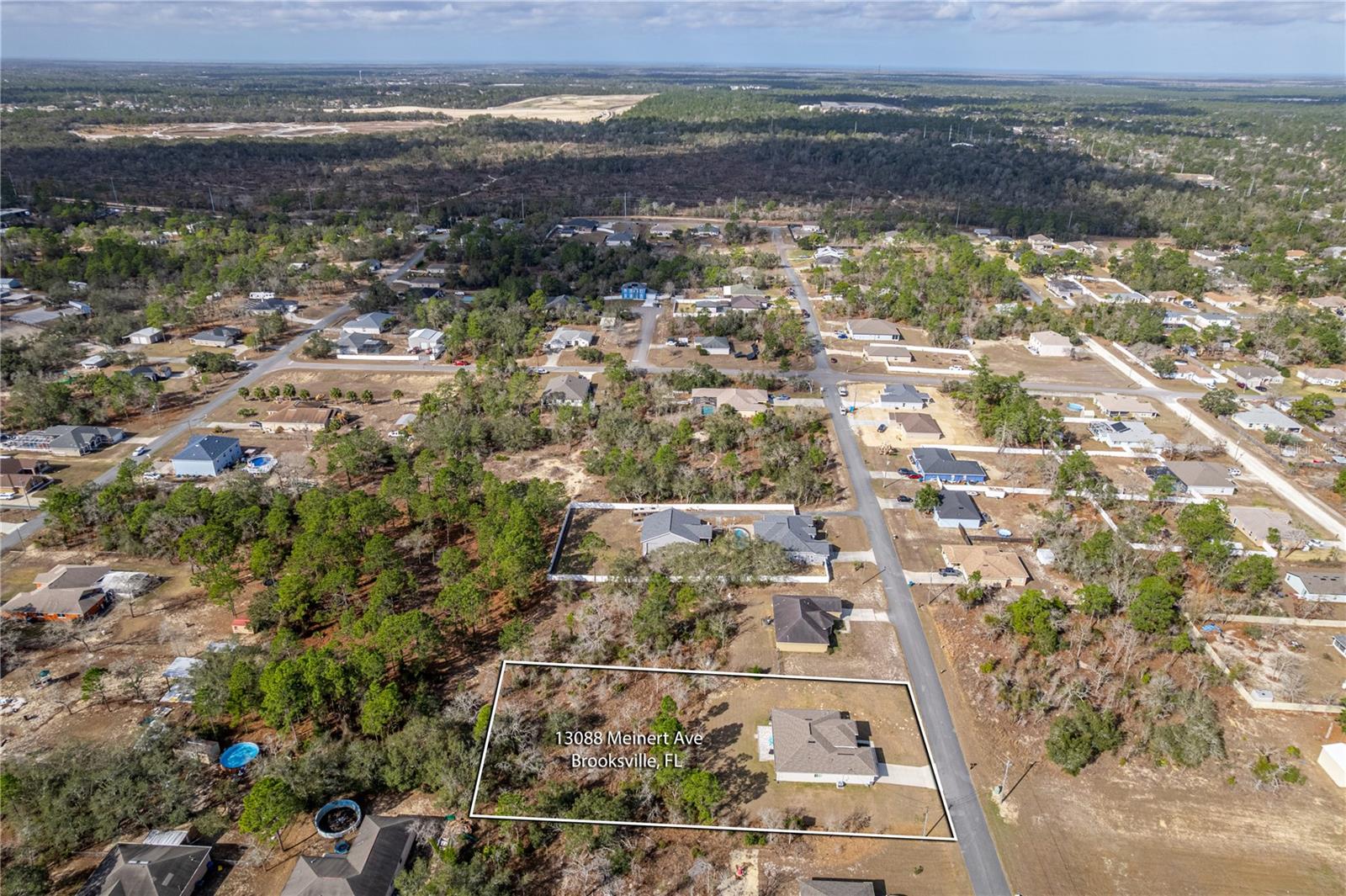 ROYAL HIGHLANDS - Residential