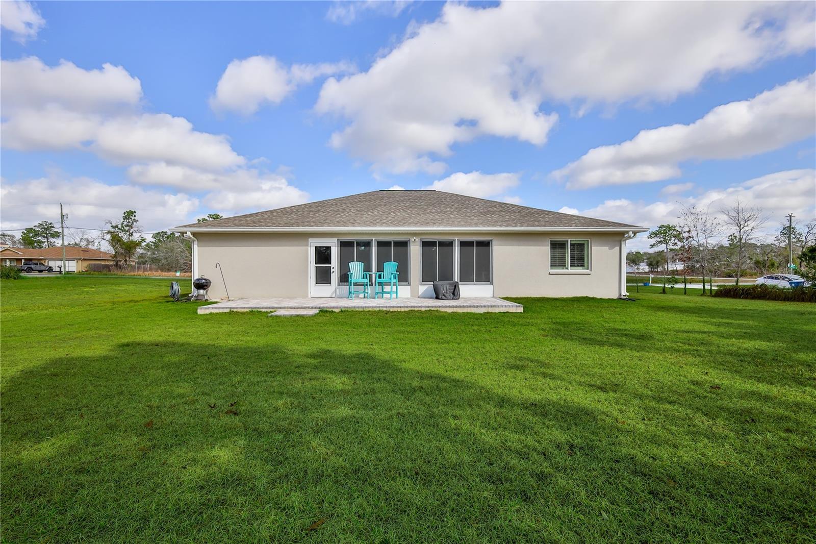 ROYAL HIGHLANDS - Residential