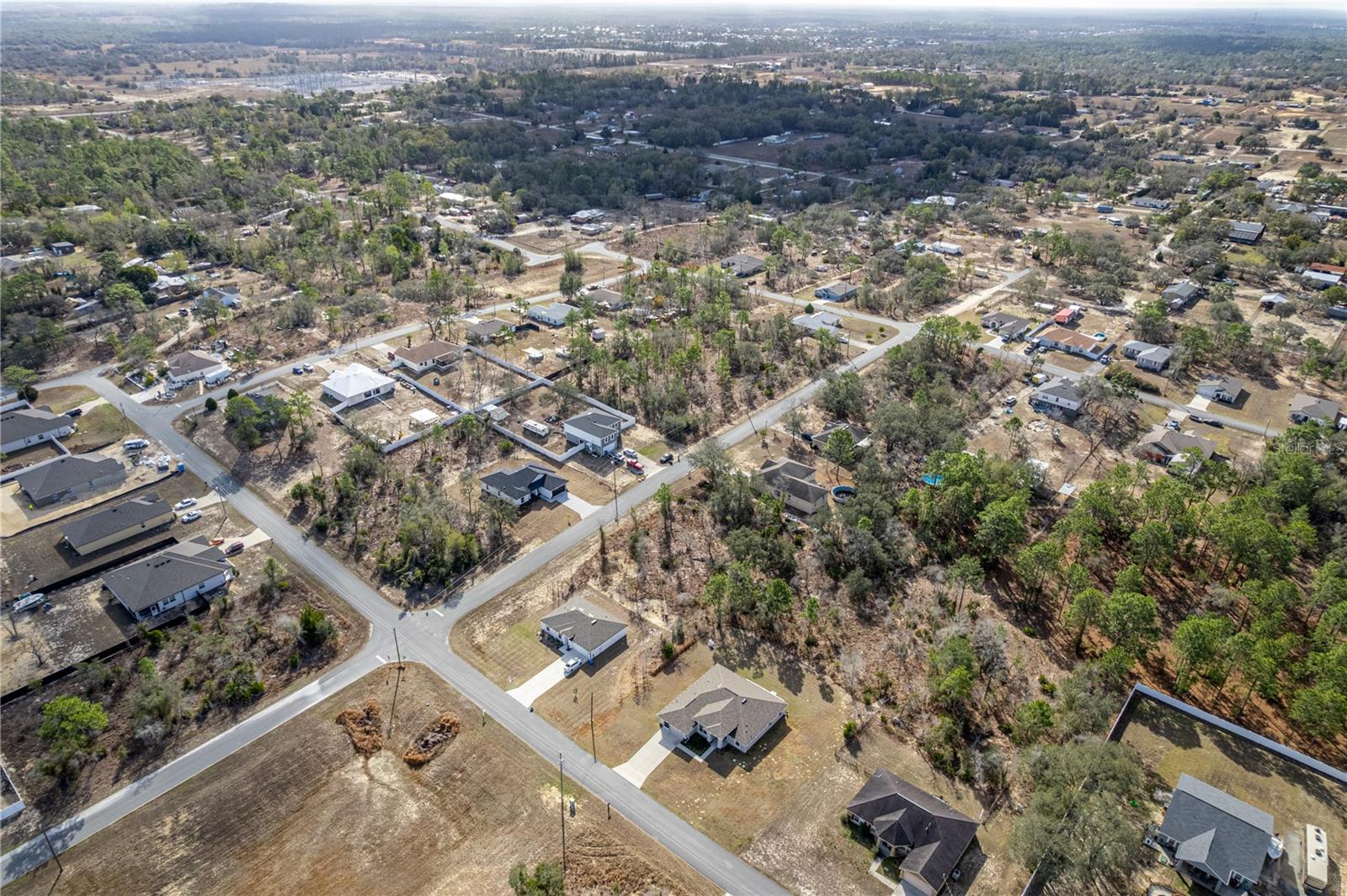 ROYAL HIGHLANDS - Residential