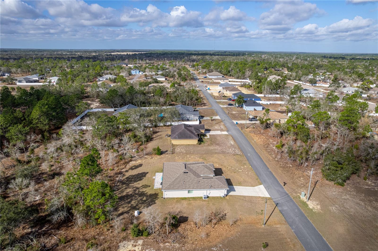 ROYAL HIGHLANDS - Residential