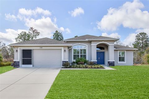 Photo of 13088 Meinert Avenue, Brooksville, FL 34613 (MLS # W7883217)
