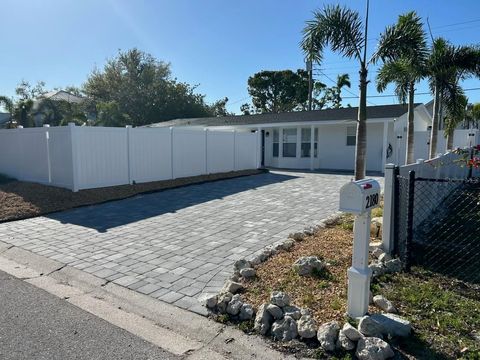 2180 ORCHID STREET SARASOTA FL 34239
