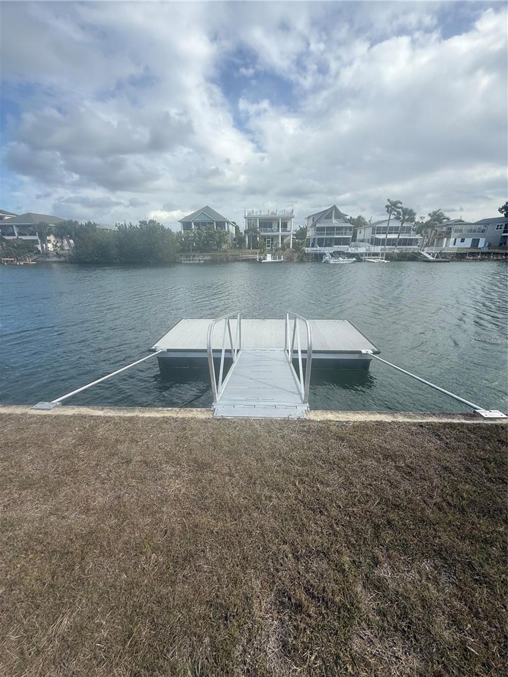 Photo of 3220 Azalea Drive, Hernando Beach, FL 34607 (MLS # TB8464535)