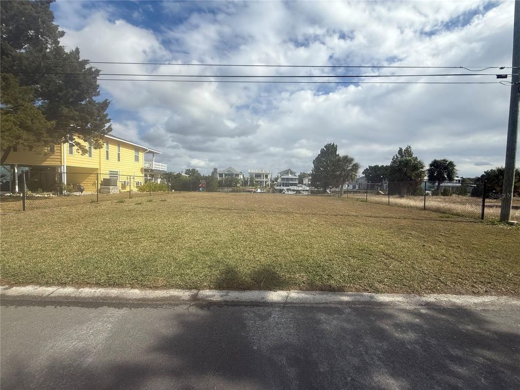 Photo of 3220 Azalea Drive, Hernando Beach, FL 34607 (MLS # TB8464535)
