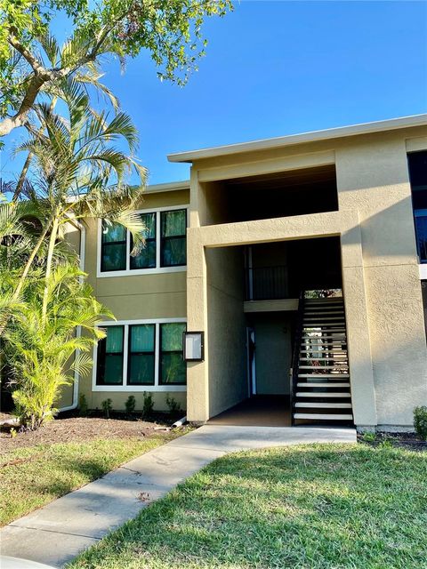 A home in SARASOTA