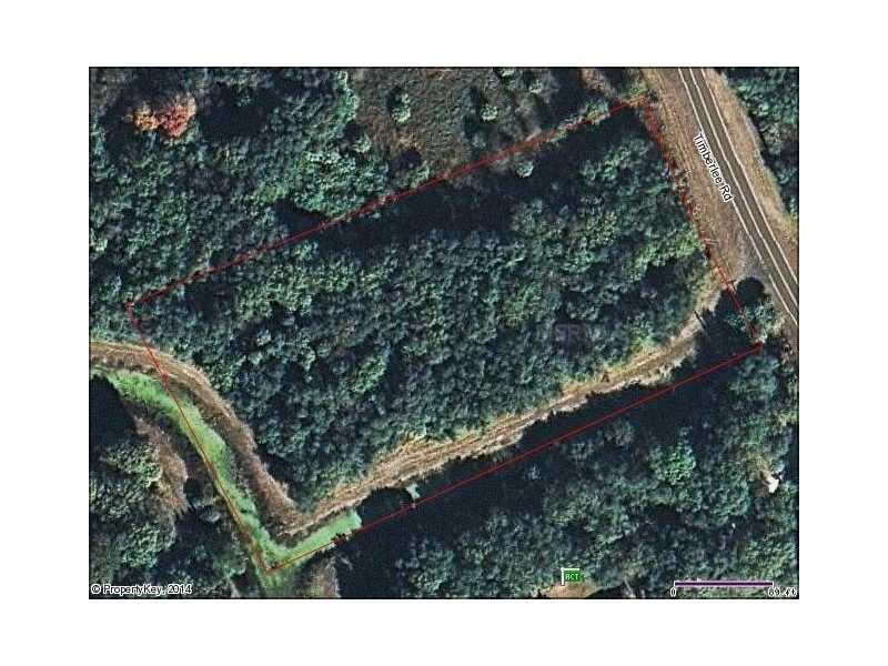 SUNDANCE UNIT 4 - Land